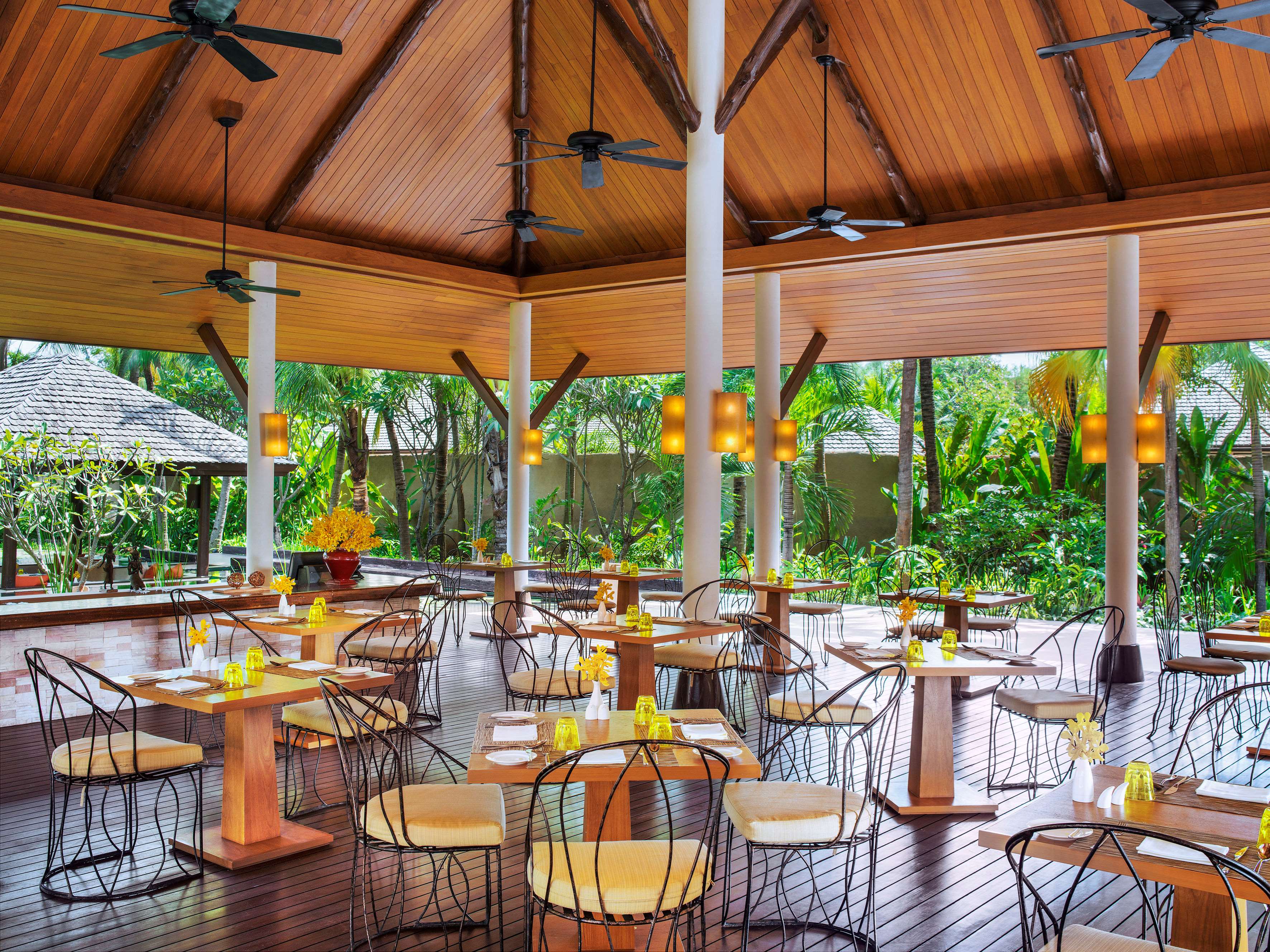 Sheraton Hua Hin Pranburi Villas