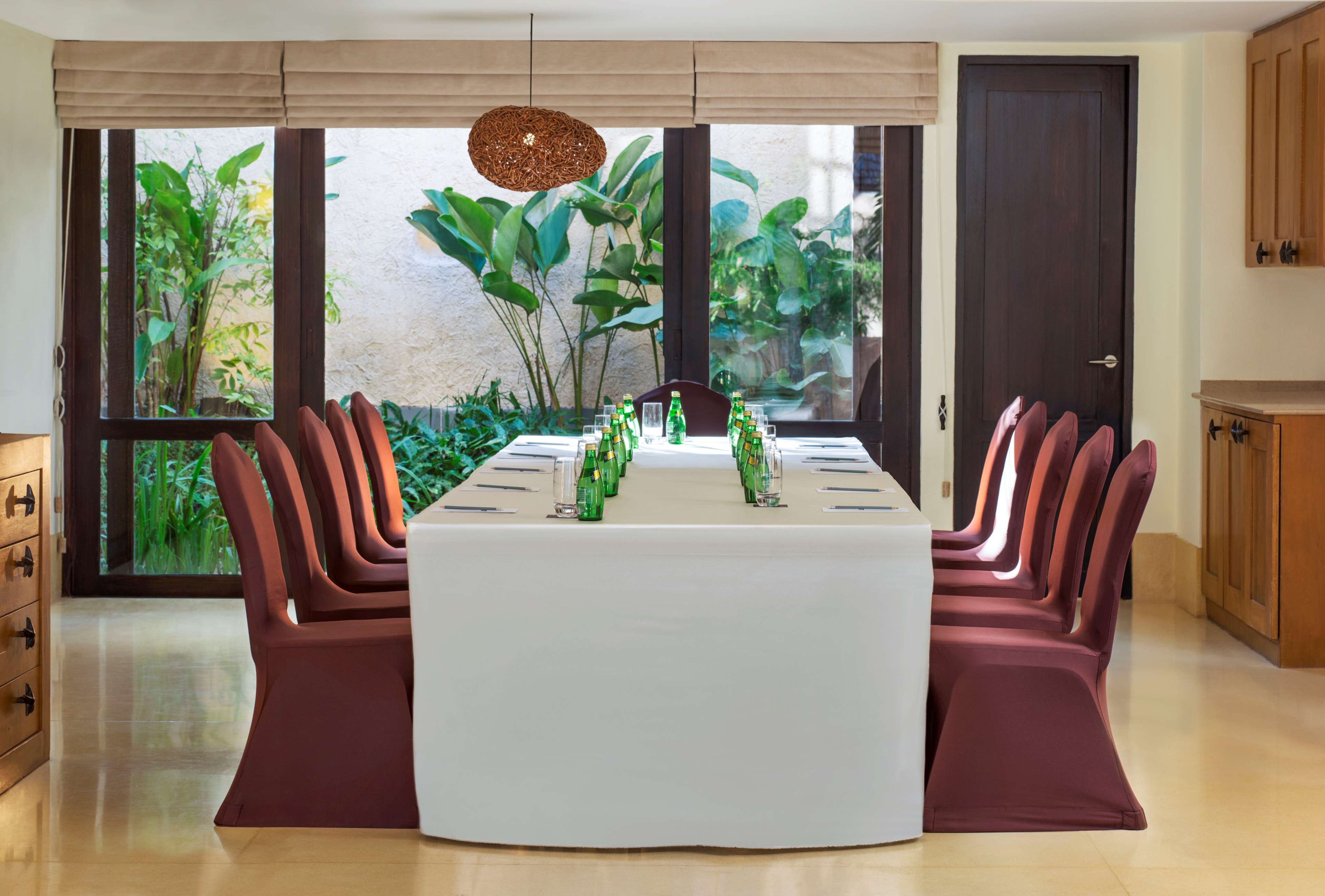 Sheraton Hua Hin Pranburi Villas