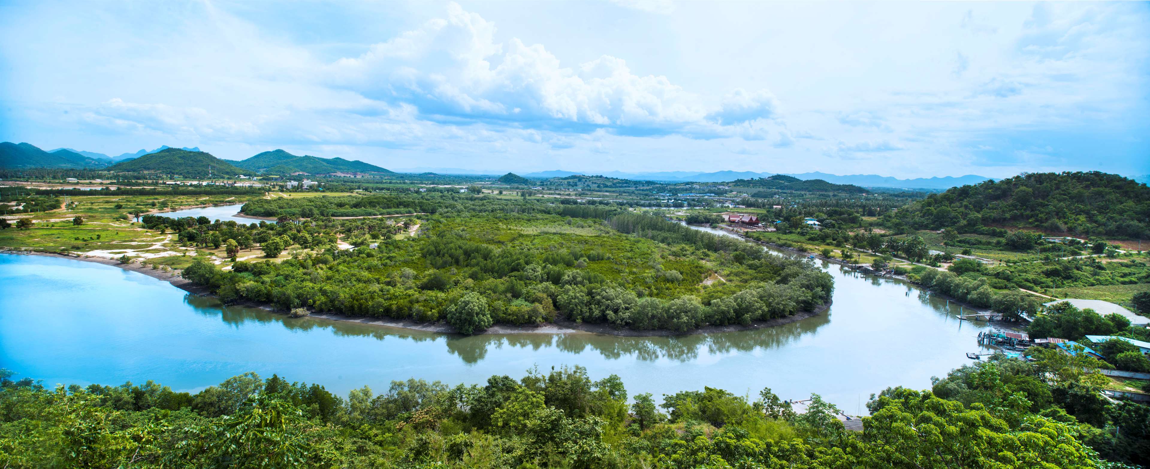 Sheraton Hua Hin Pranburi Villas