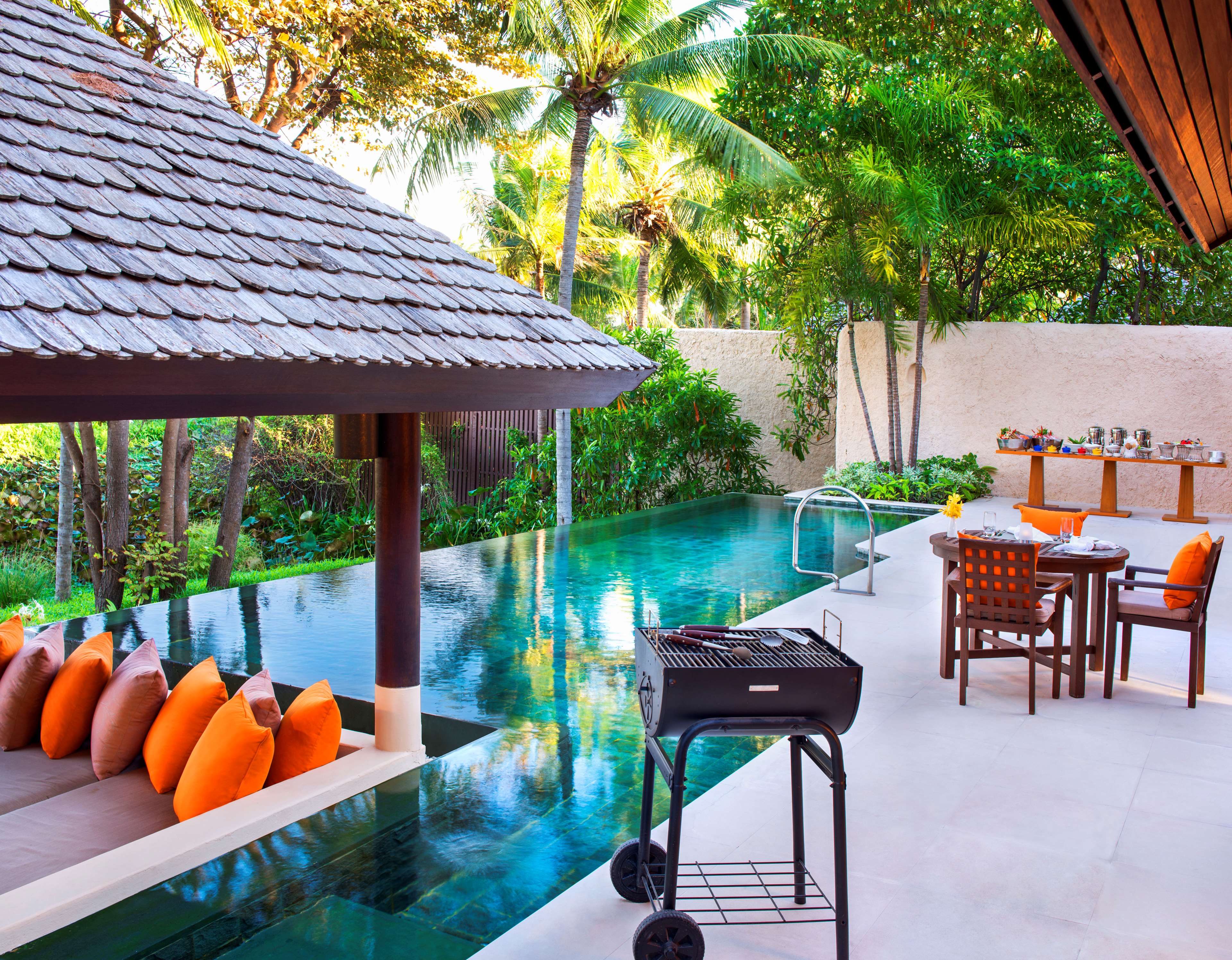 Sheraton Hua Hin Pranburi Villas