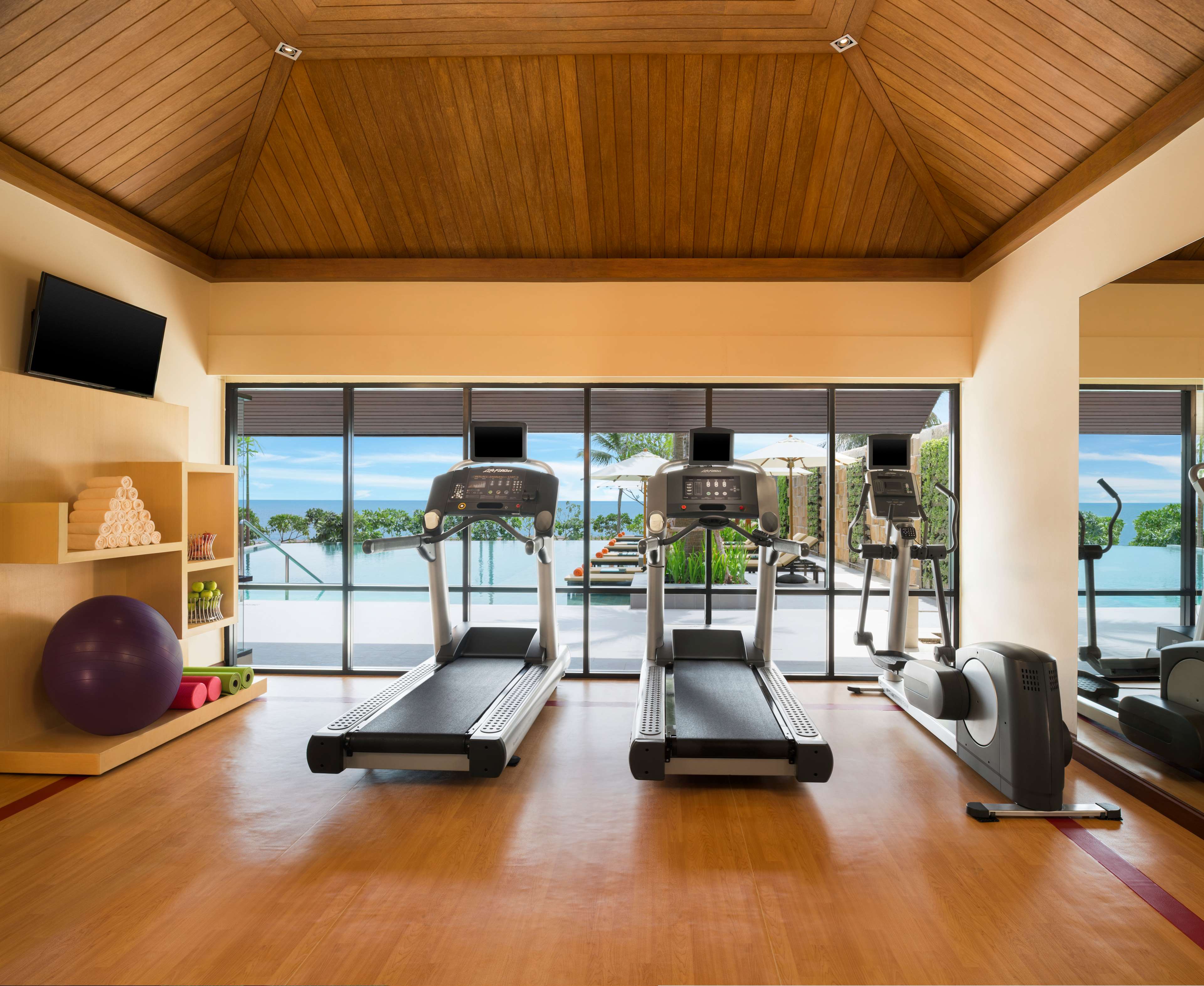Sheraton Hua Hin Pranburi Villas