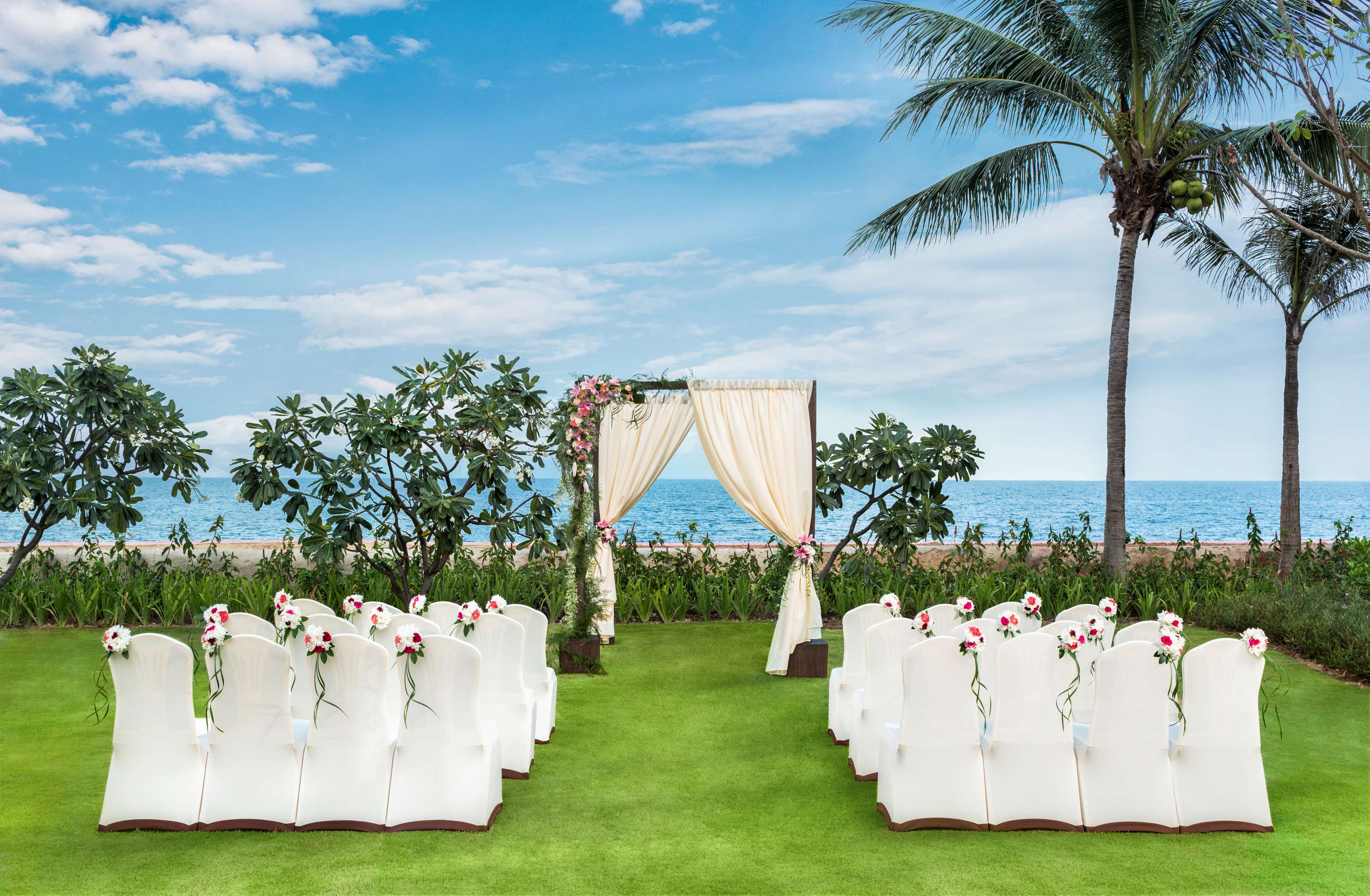 Sheraton Hua Hin Pranburi Villas