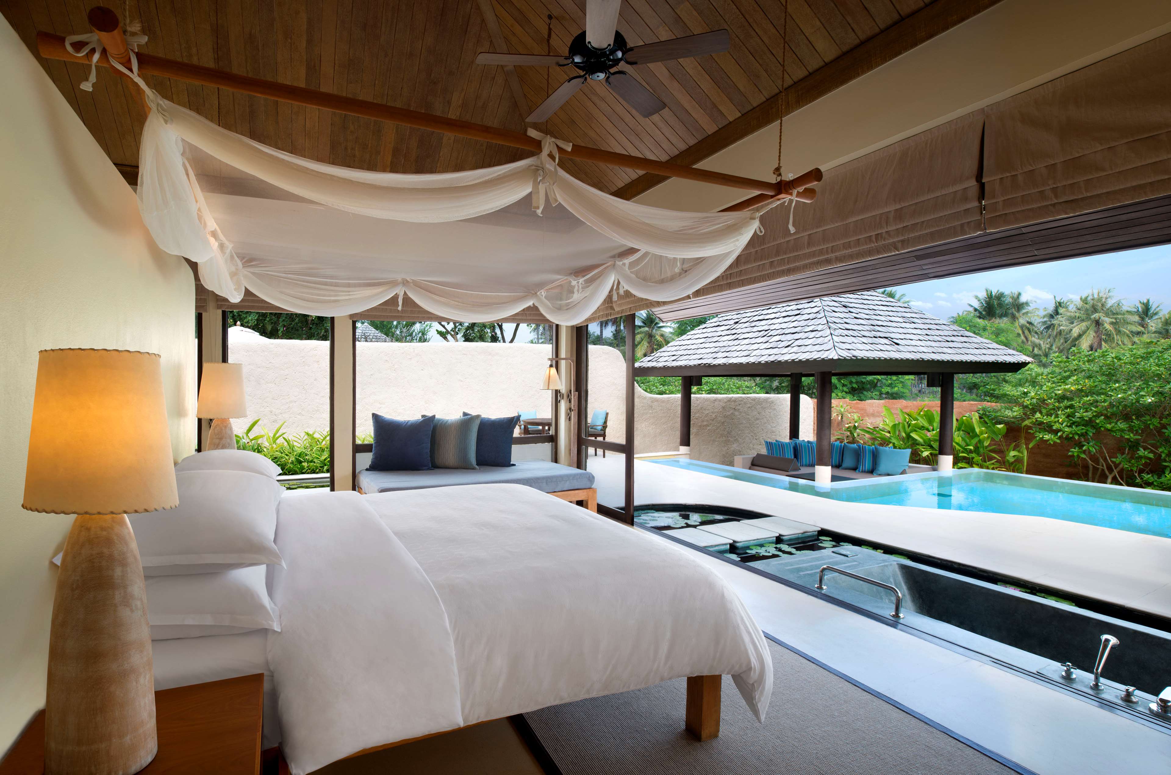 Sheraton Hua Hin Pranburi Villas