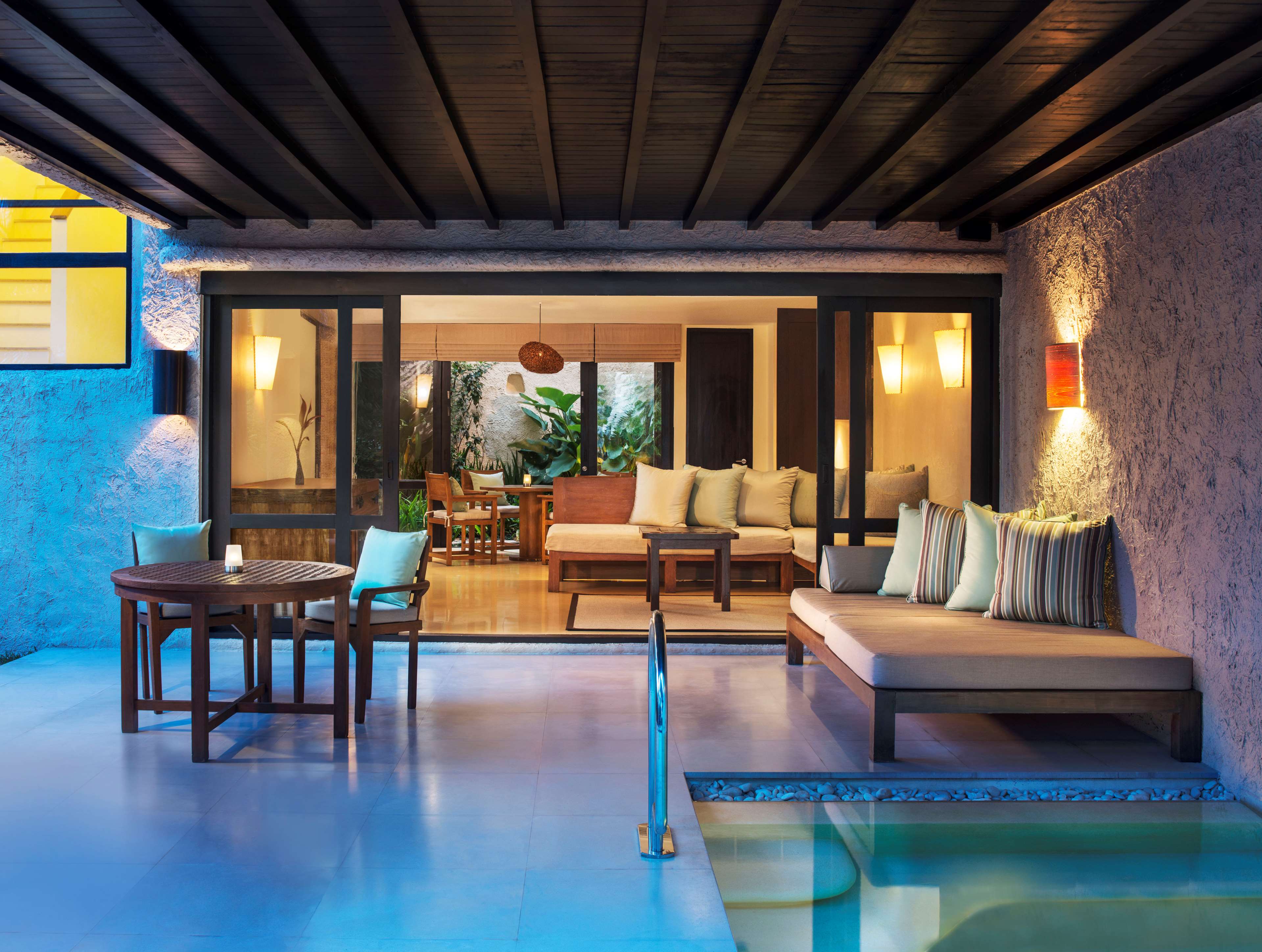 Sheraton Hua Hin Pranburi Villas
