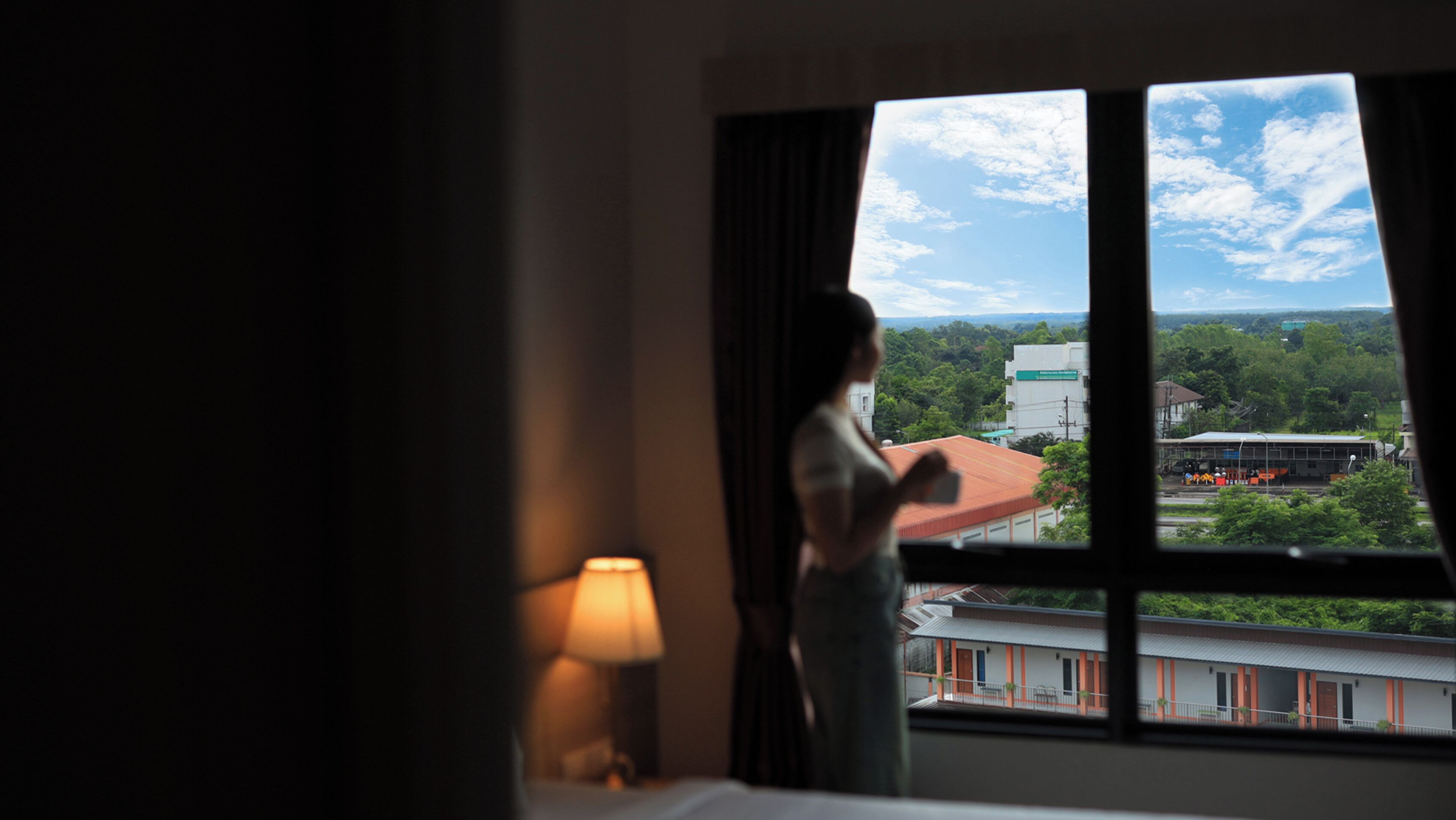 B2 Bueng Kan Boutique & Budget Hotel