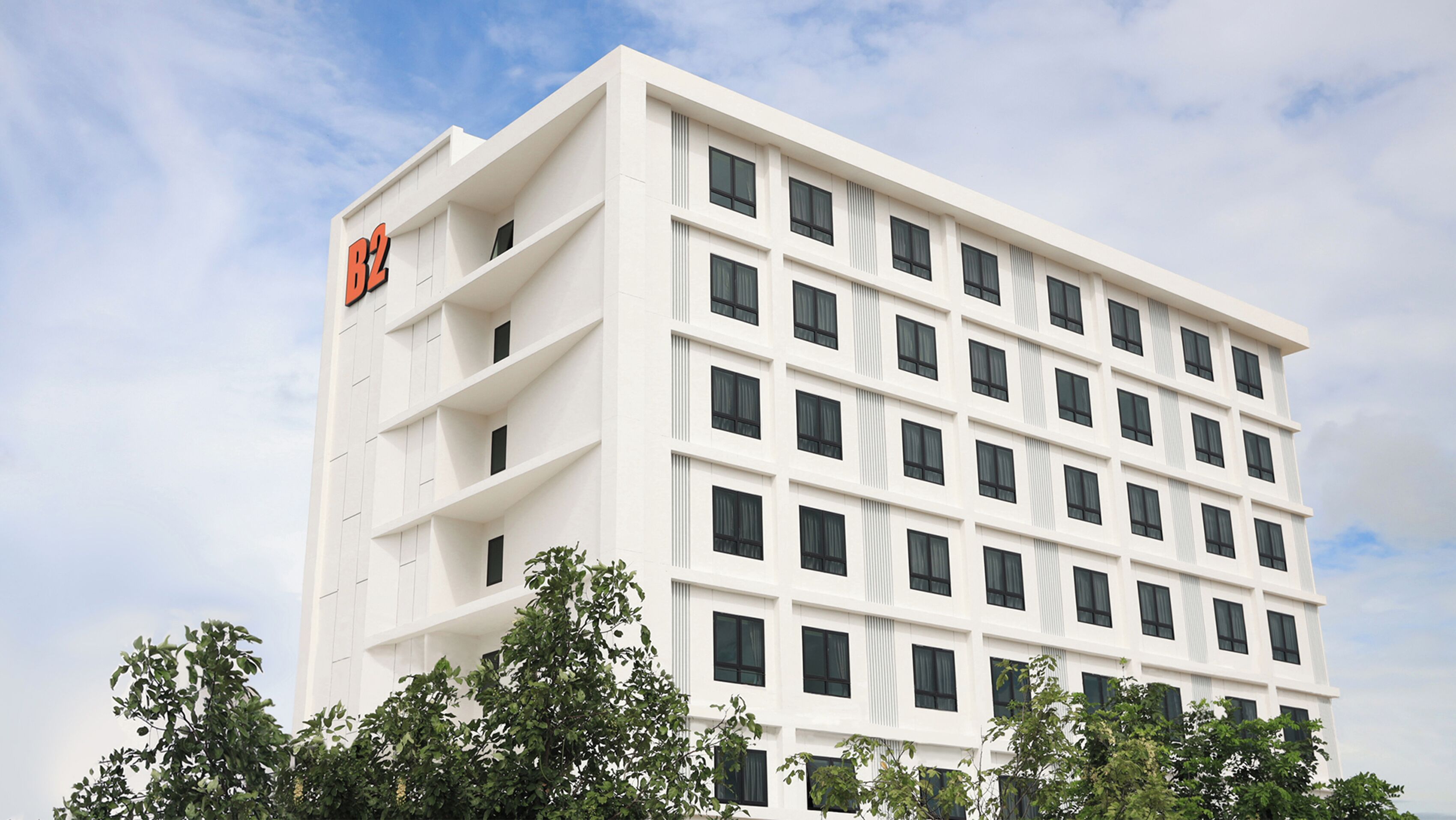 B2 Bueng Kan Boutique & Budget Hotel