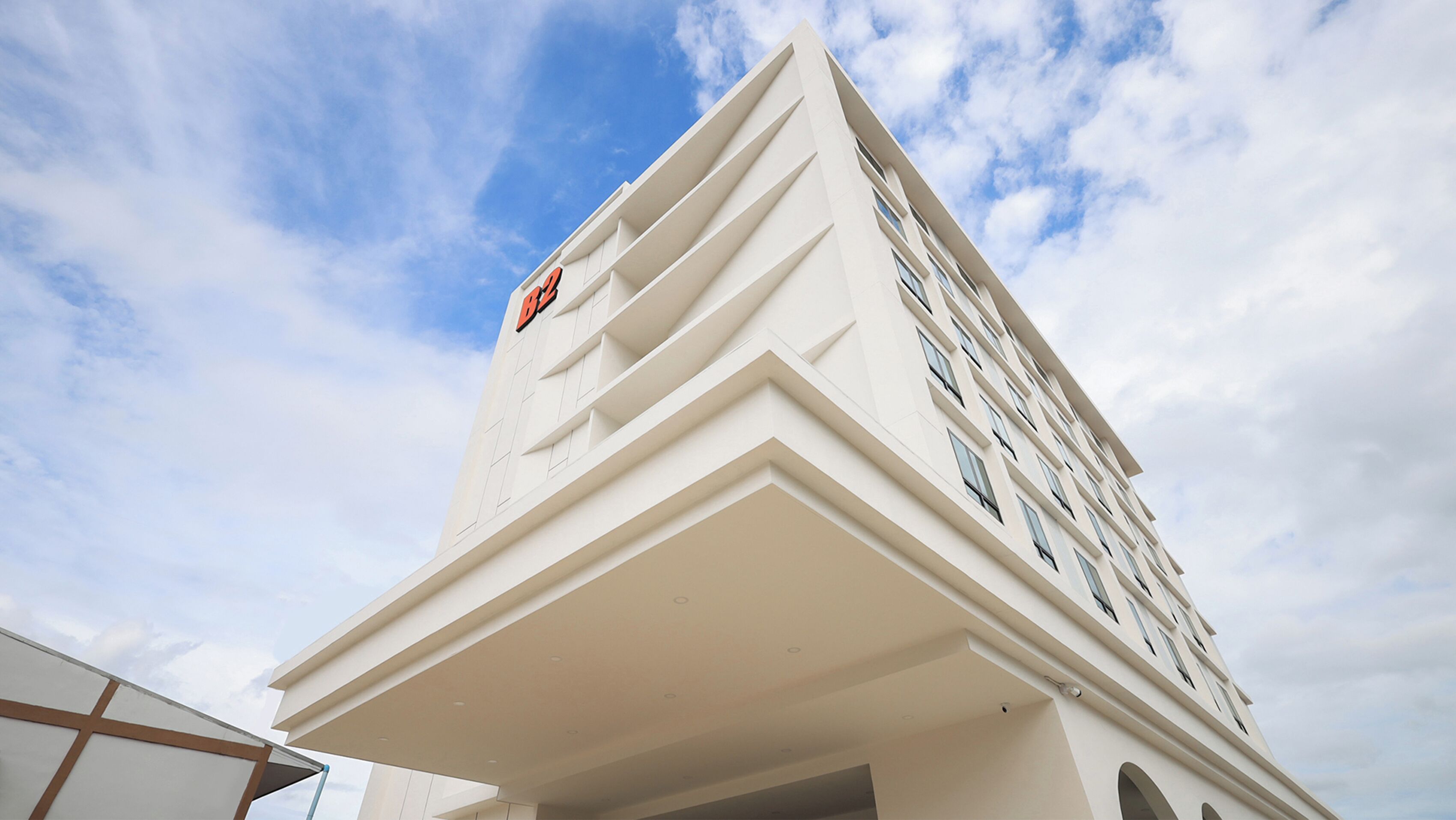 B2 Bueng Kan Boutique & Budget Hotel