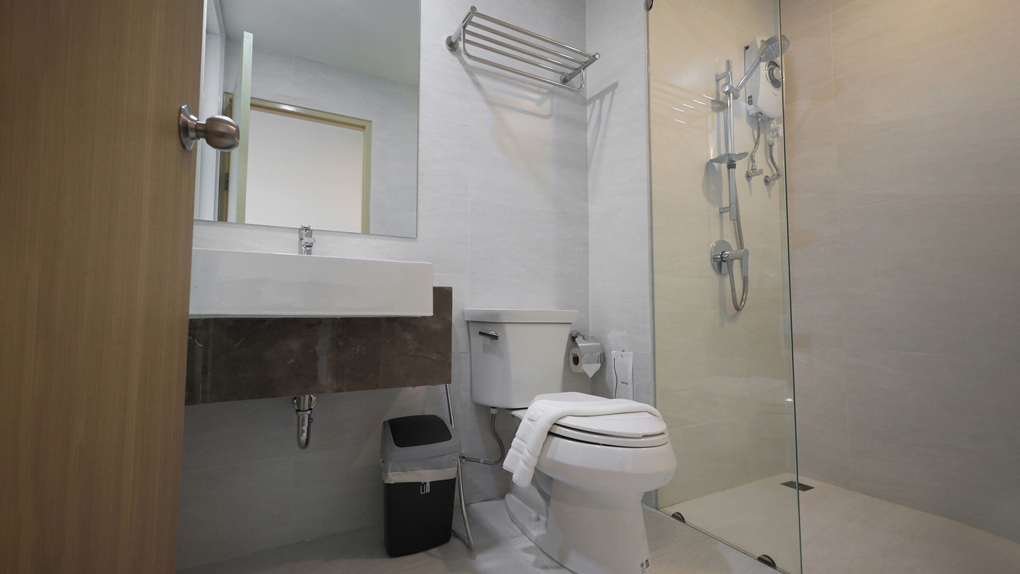 B2 Bueng Kan Boutique & Budget Hotel