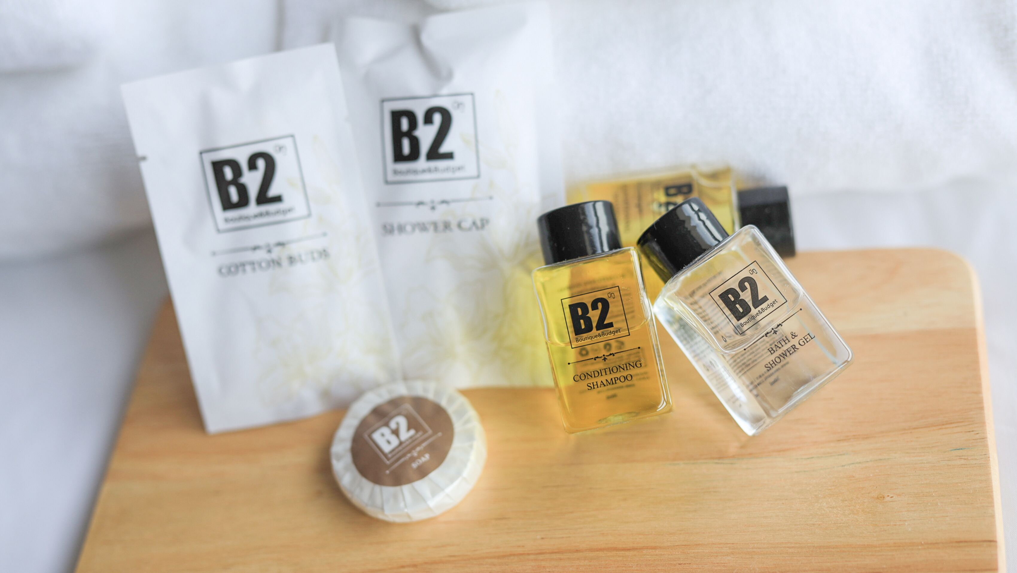 B2 Bueng Kan Boutique & Budget Hotel