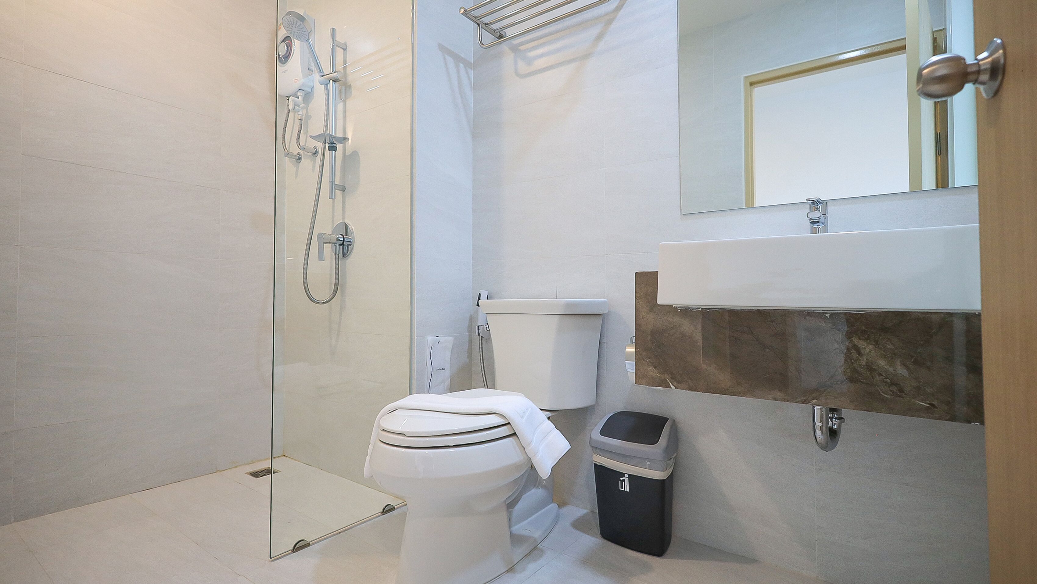 B2 Bueng Kan Boutique & Budget Hotel