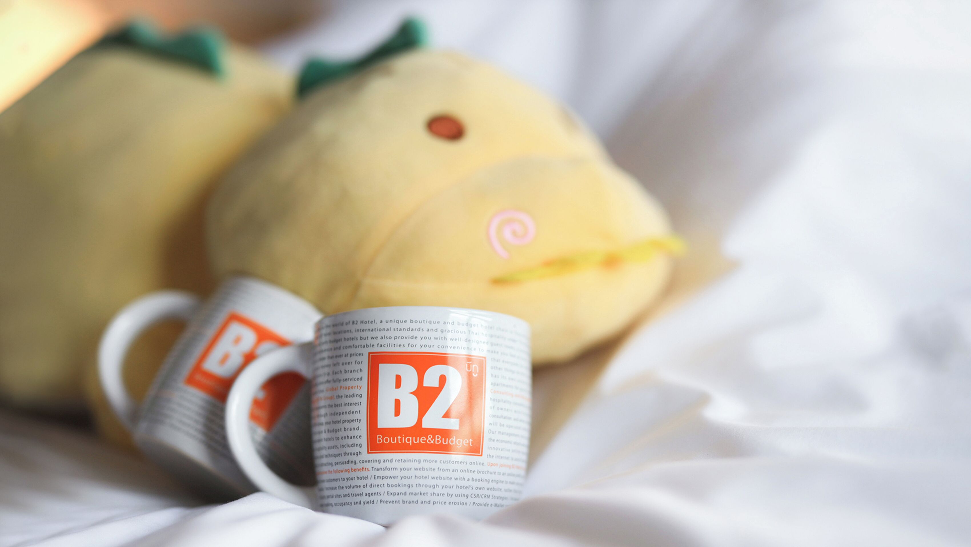 B2 Bueng Kan Boutique & Budget Hotel