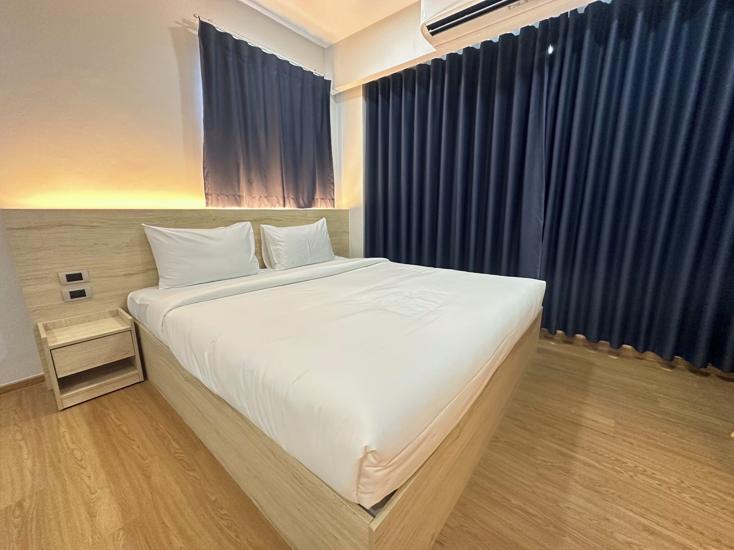 Jia Haus Hotel Apartment