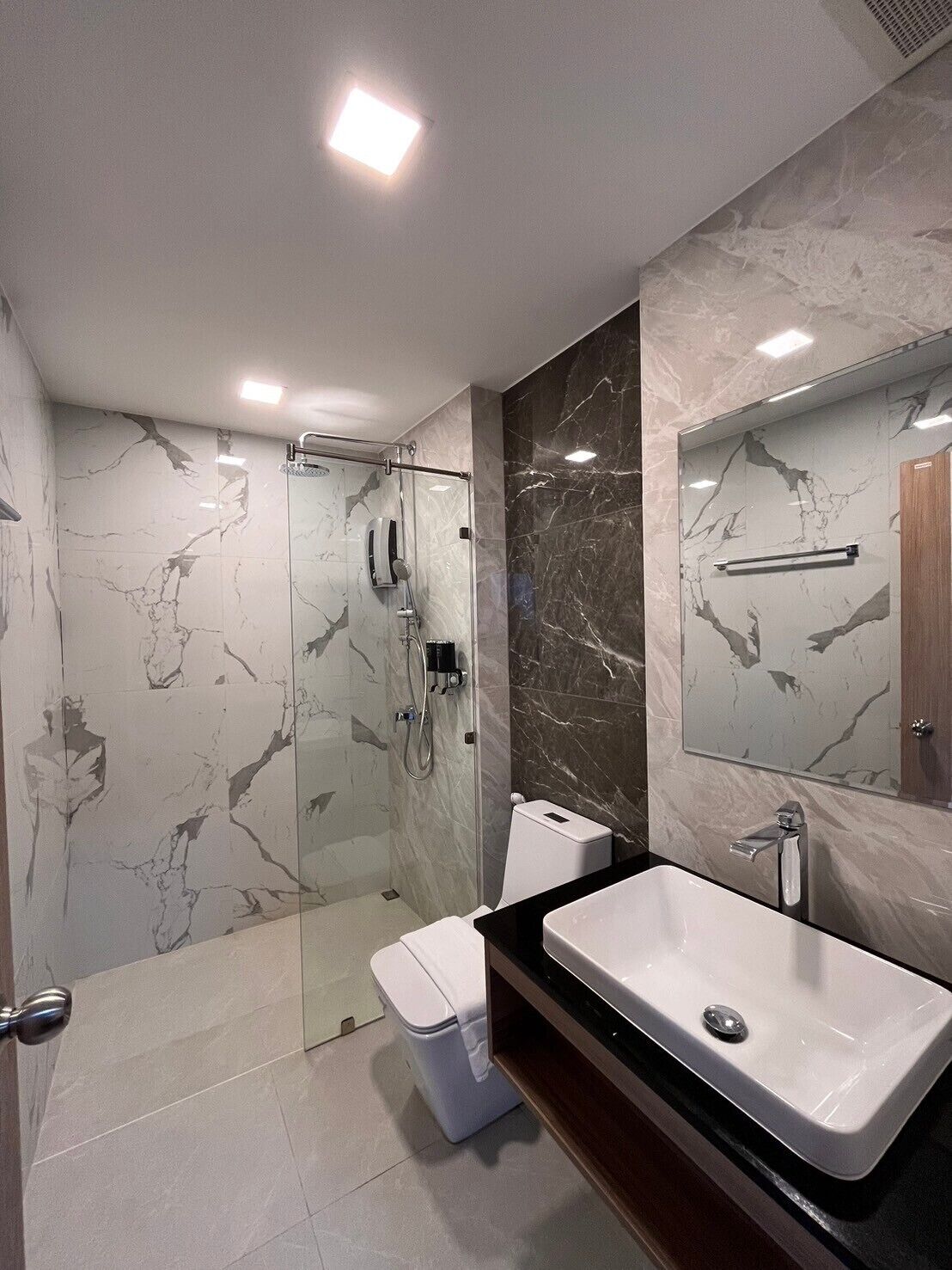 Jia Haus Hotel Apartment