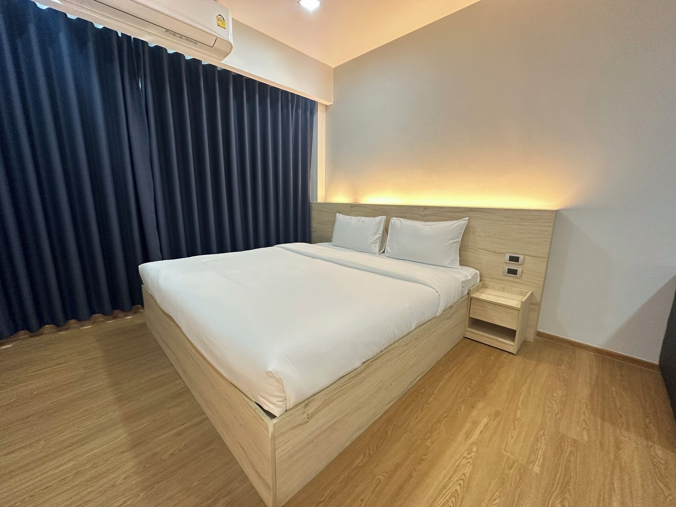 Jia Haus Hotel Apartment