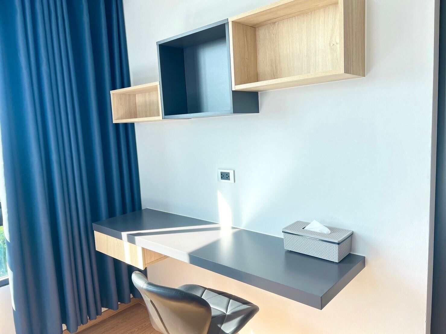 Jia Haus Hotel Apartment