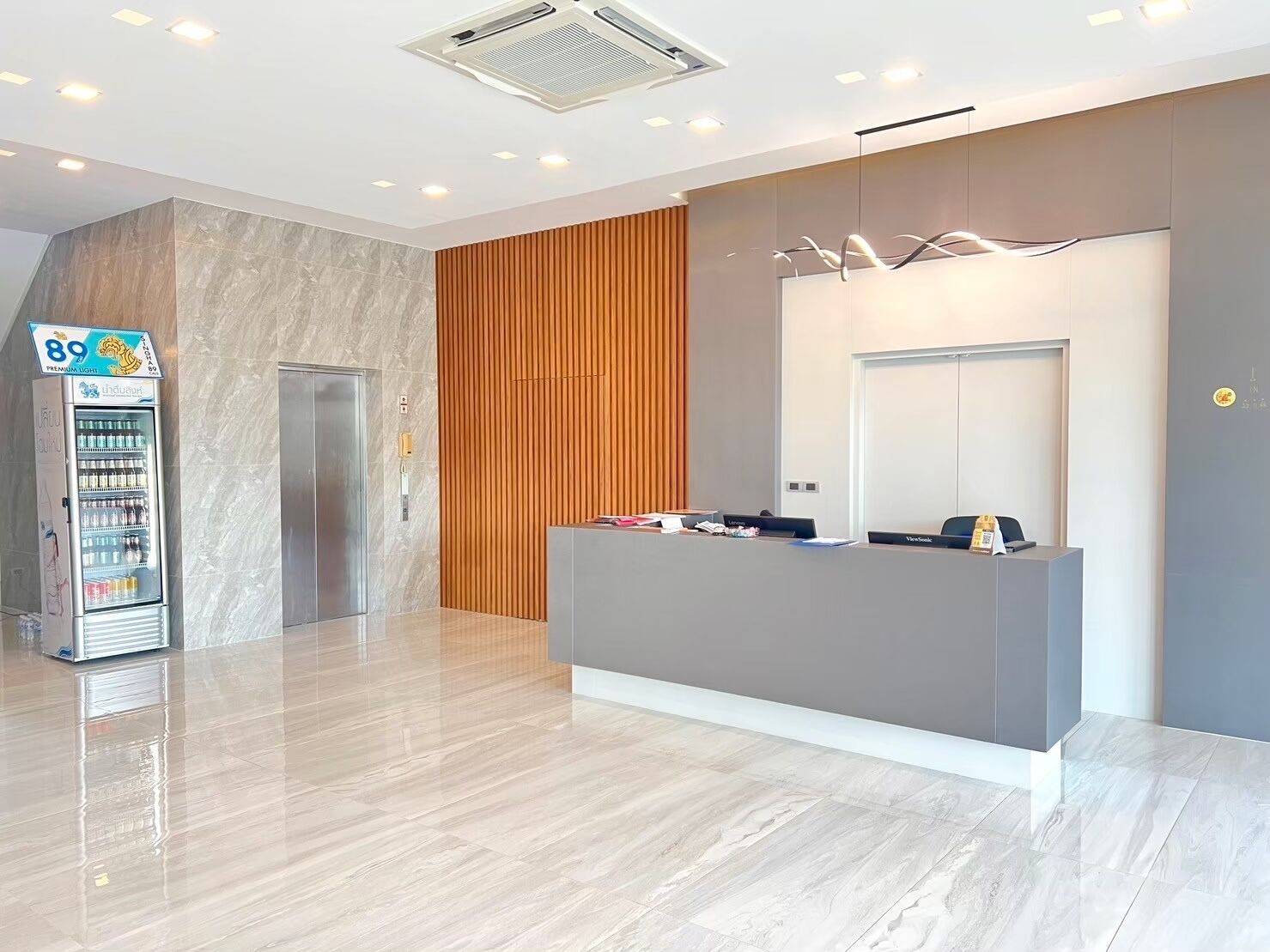 Jia Haus Hotel Apartment