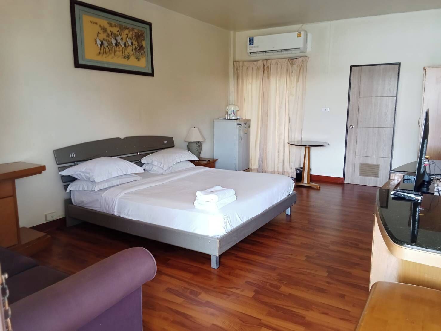 Thai Ngam Palace Hotel