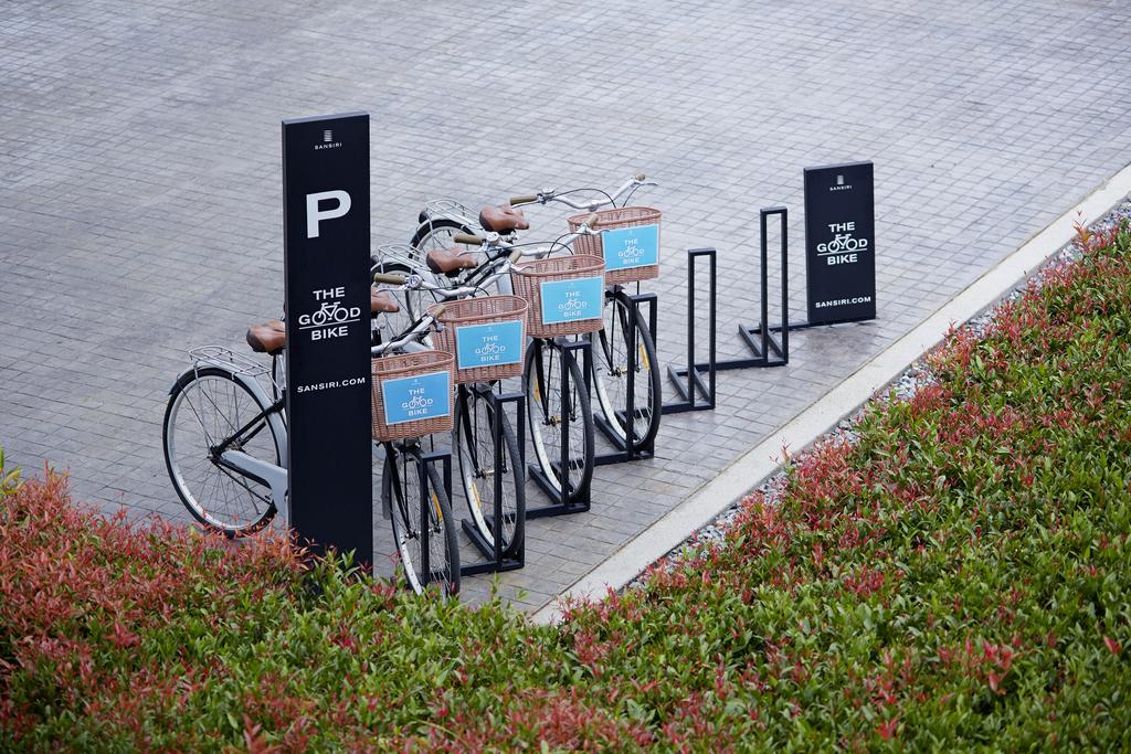 The Peri Hotel Khao Yai