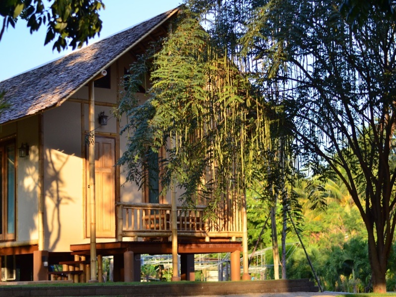 Isaree Secret Garden