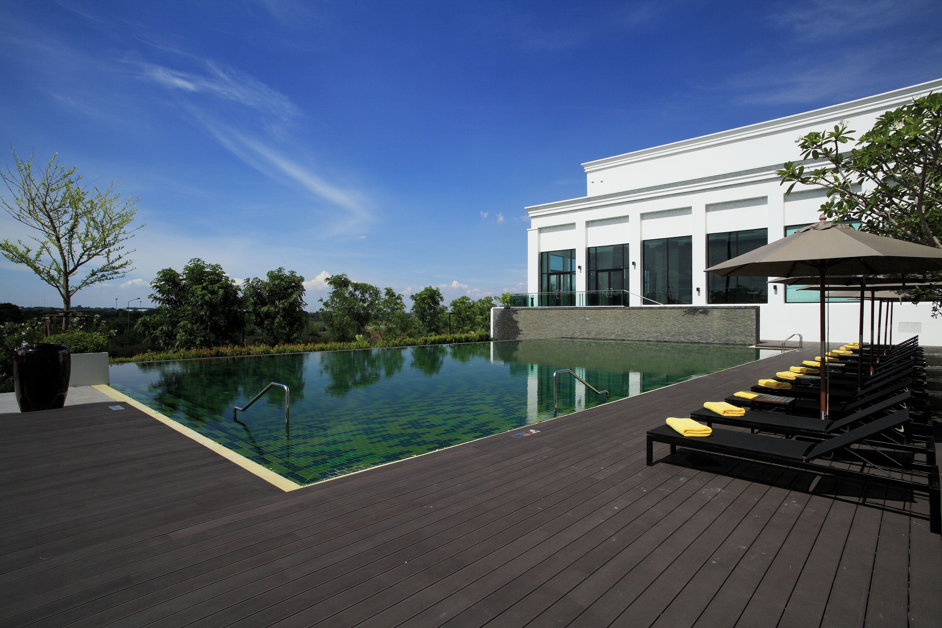 Avani Khon Kaen Hotel & Convention Centre