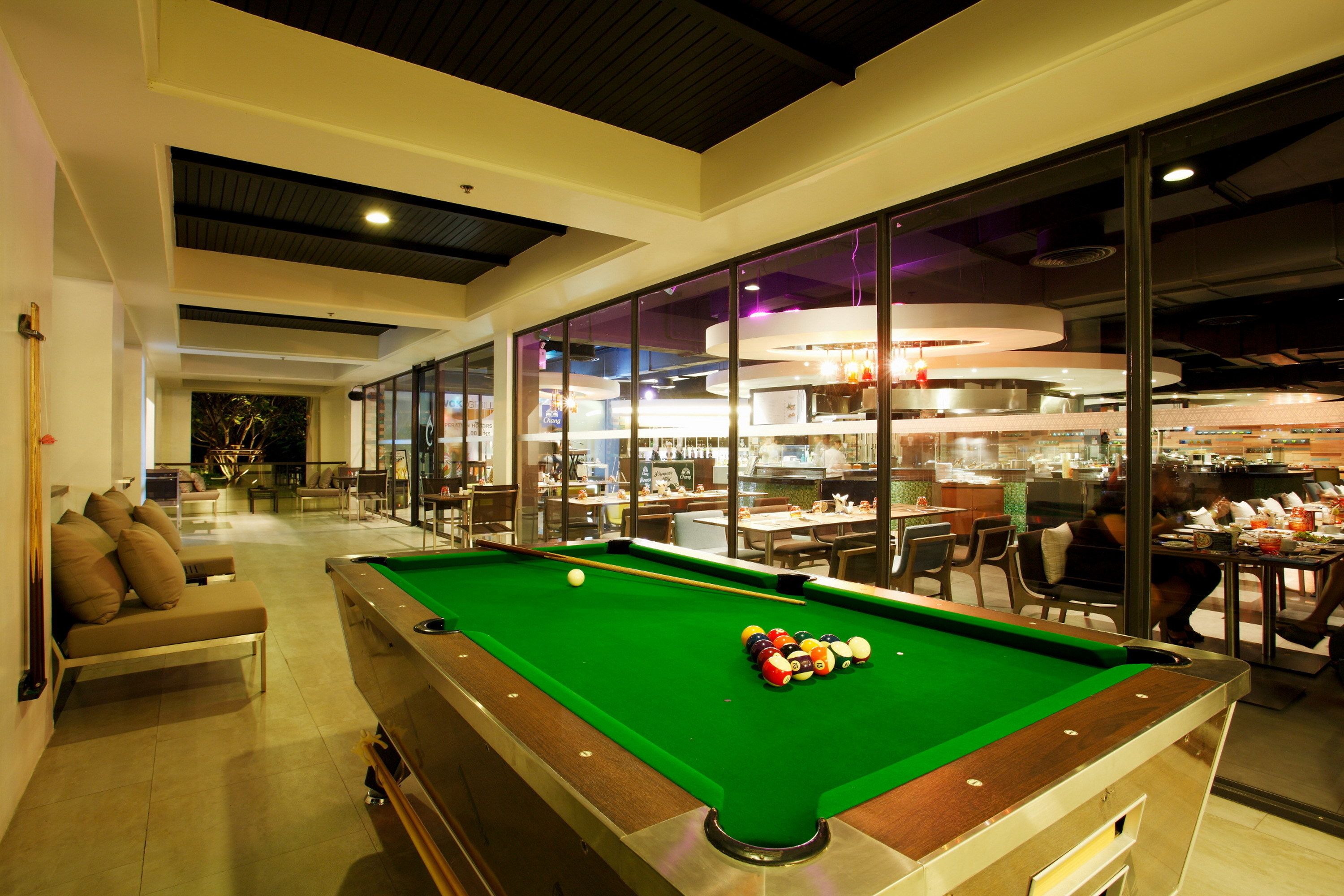 Avani Khon Kaen Hotel & Convention Centre