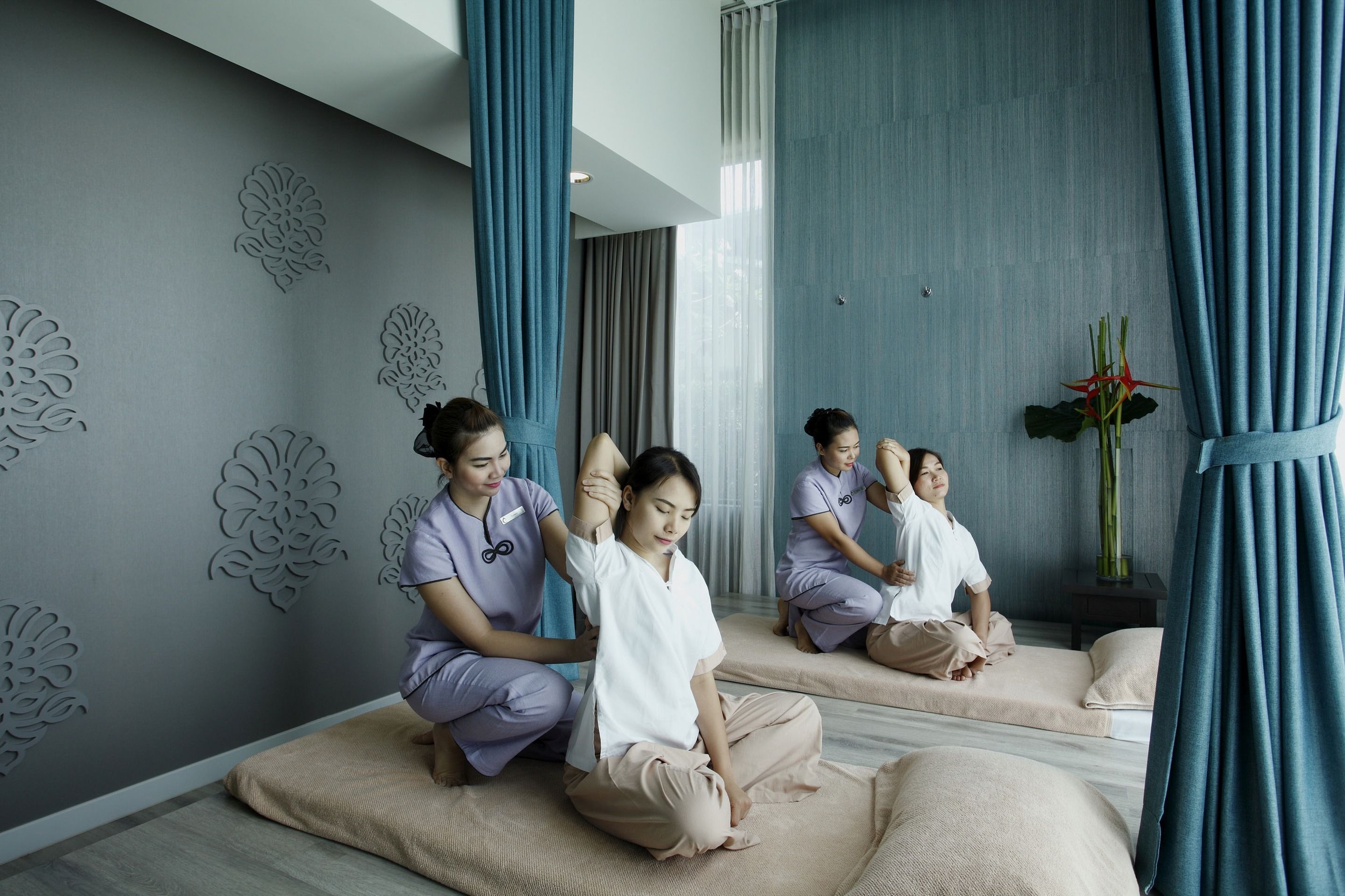 Avani Khon Kaen Hotel & Convention Centre
