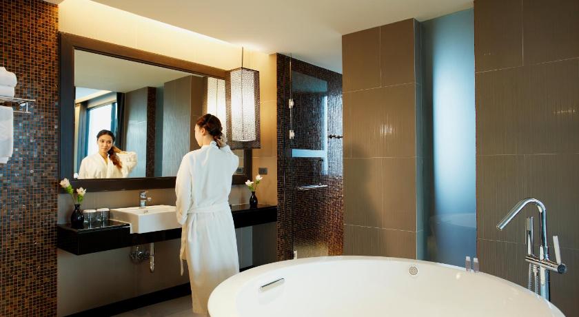 Avani Khon Kaen Hotel & Convention Centre