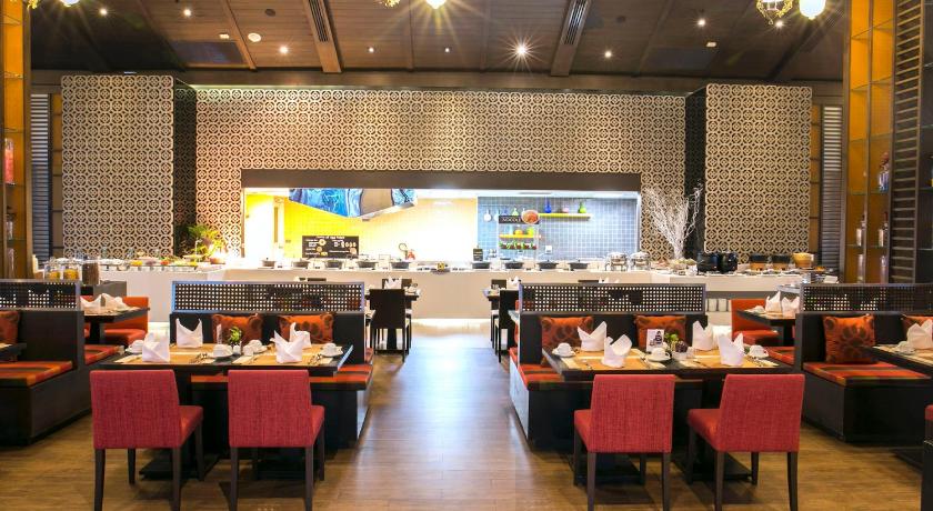 Avani Khon Kaen Hotel & Convention Centre