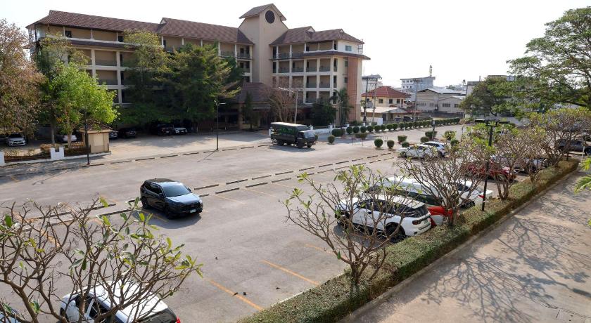 Avani Khon Kaen Hotel & Convention Centre