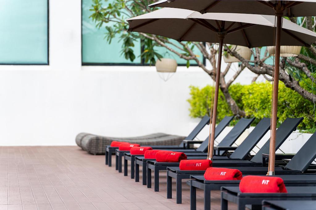 Avani Khon Kaen Hotel & Convention Centre