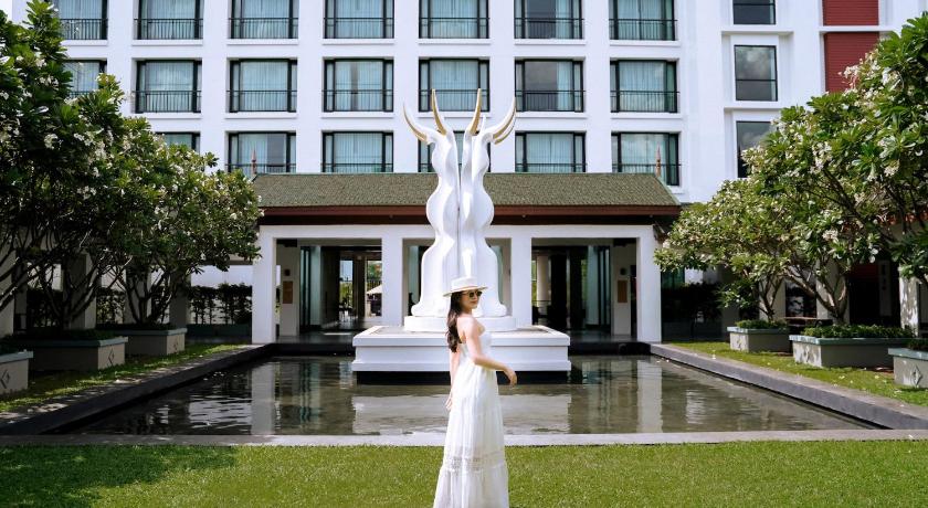Avani Khon Kaen Hotel & Convention Centre