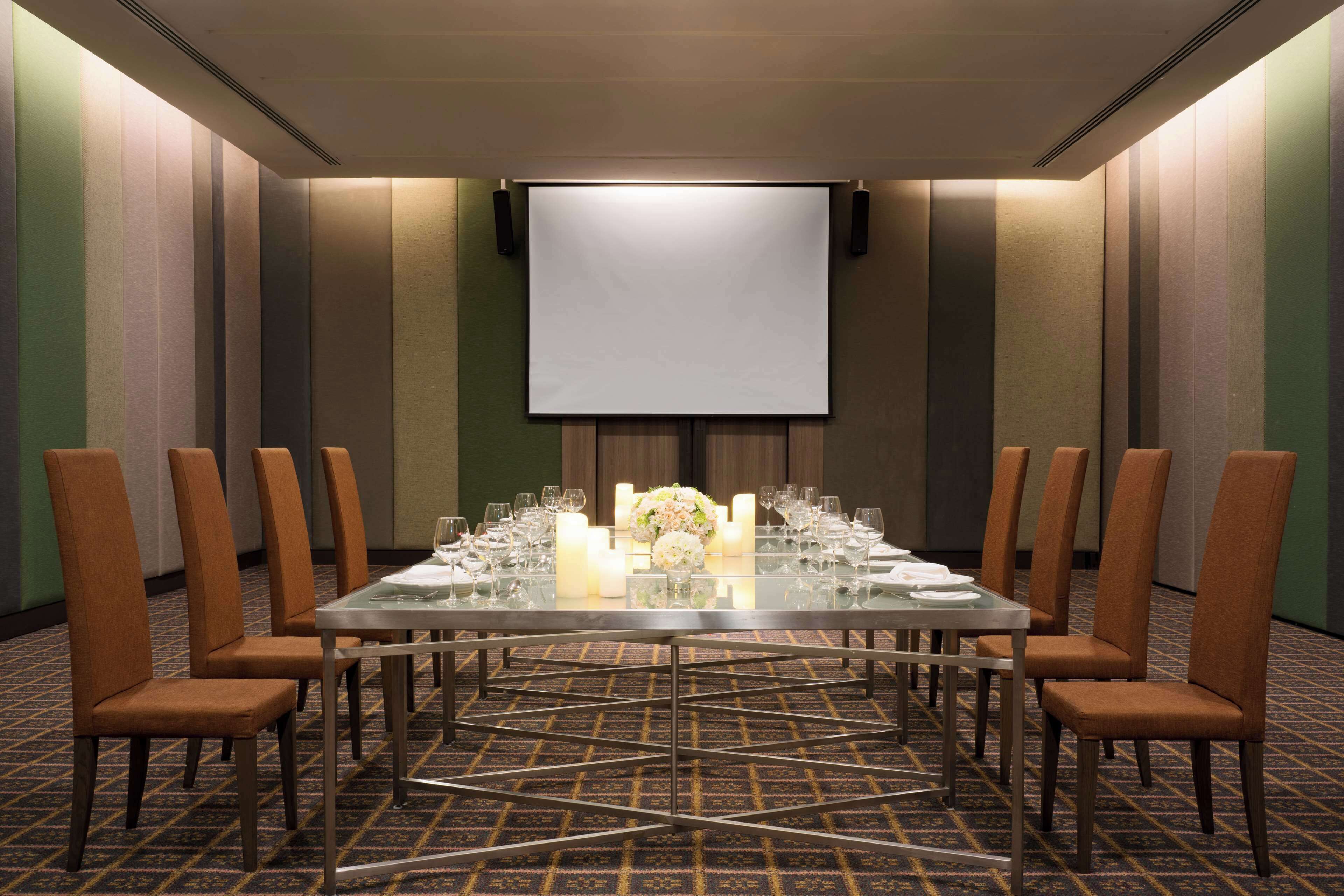 Avani Khon Kaen Hotel & Convention Centre