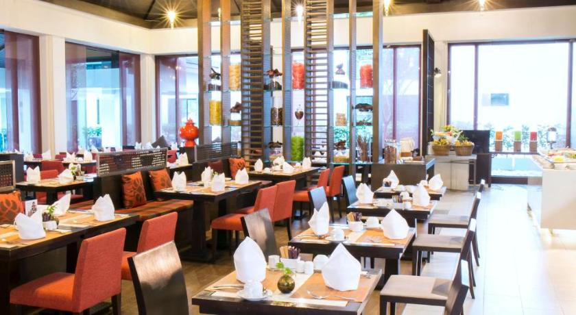 Avani Khon Kaen Hotel & Convention Centre