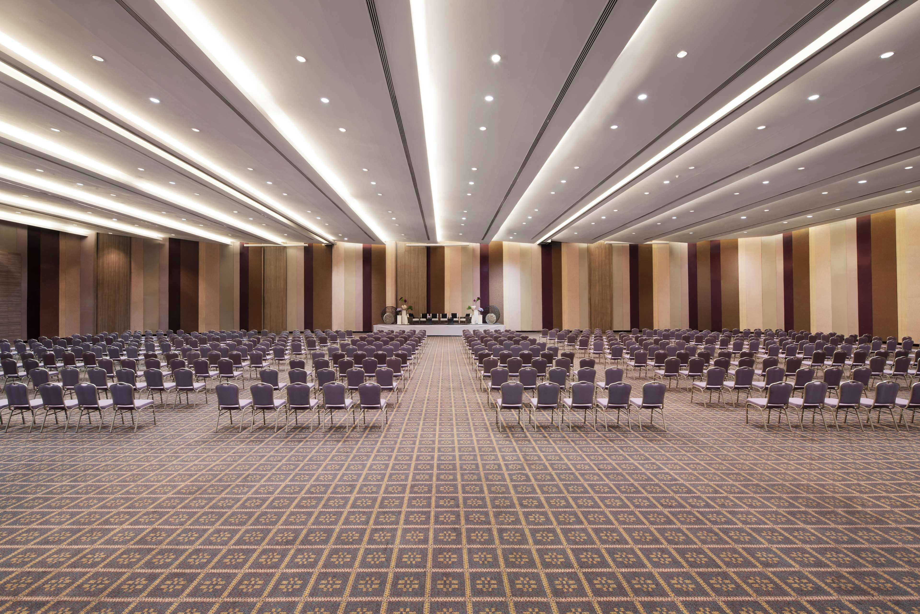 Avani Khon Kaen Hotel & Convention Centre
