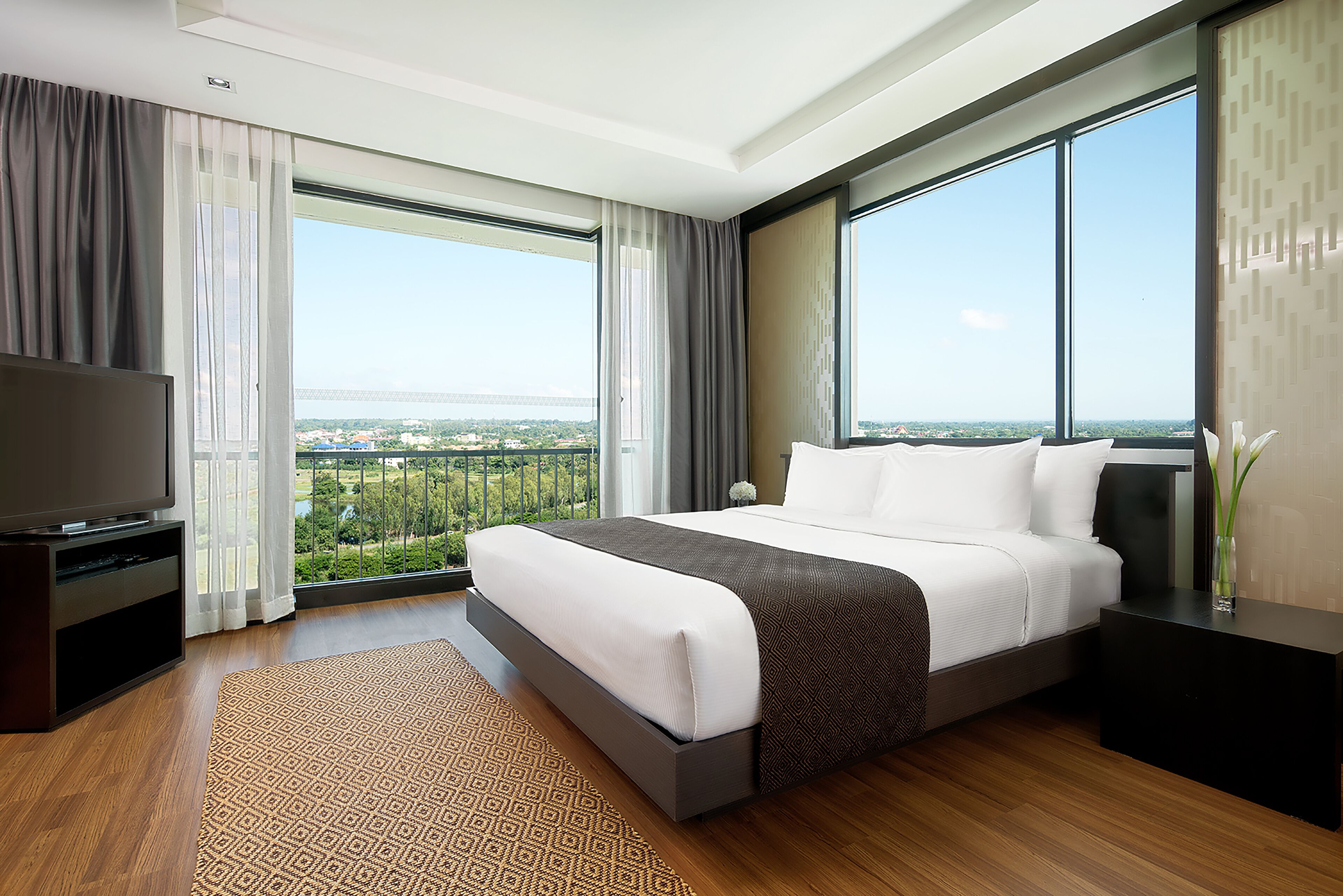 Avani Khon Kaen Hotel & Convention Centre