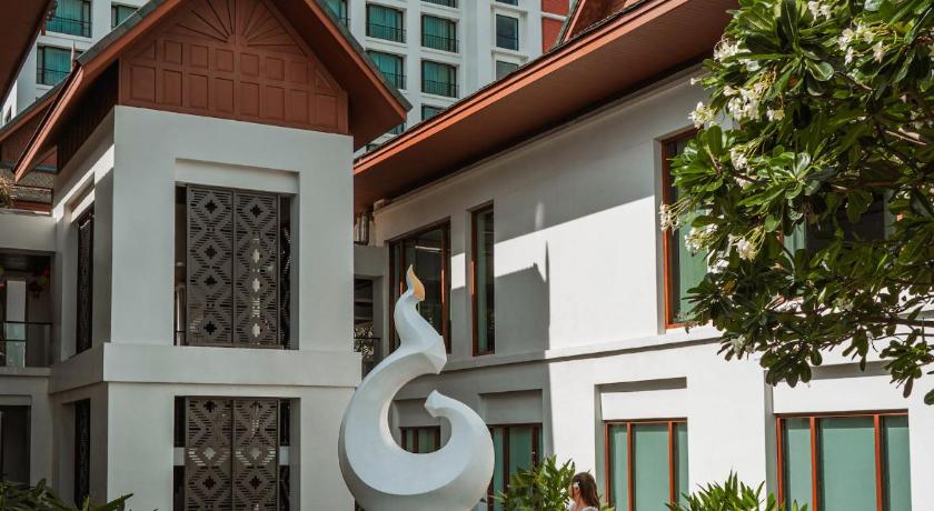 Avani Khon Kaen Hotel & Convention Centre