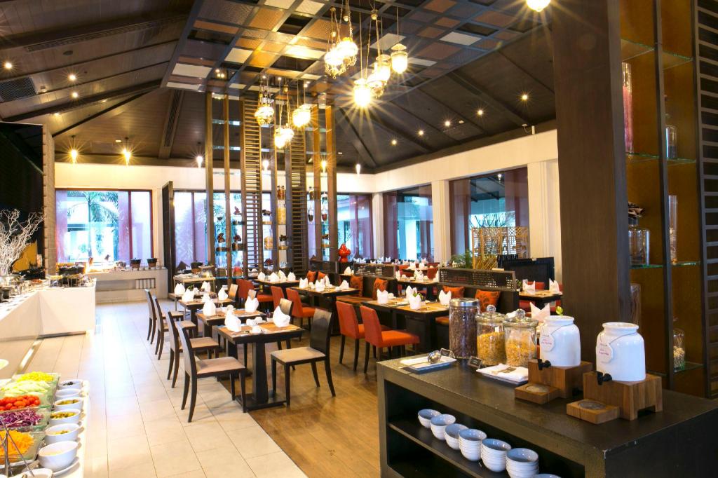 Avani Khon Kaen Hotel & Convention Centre