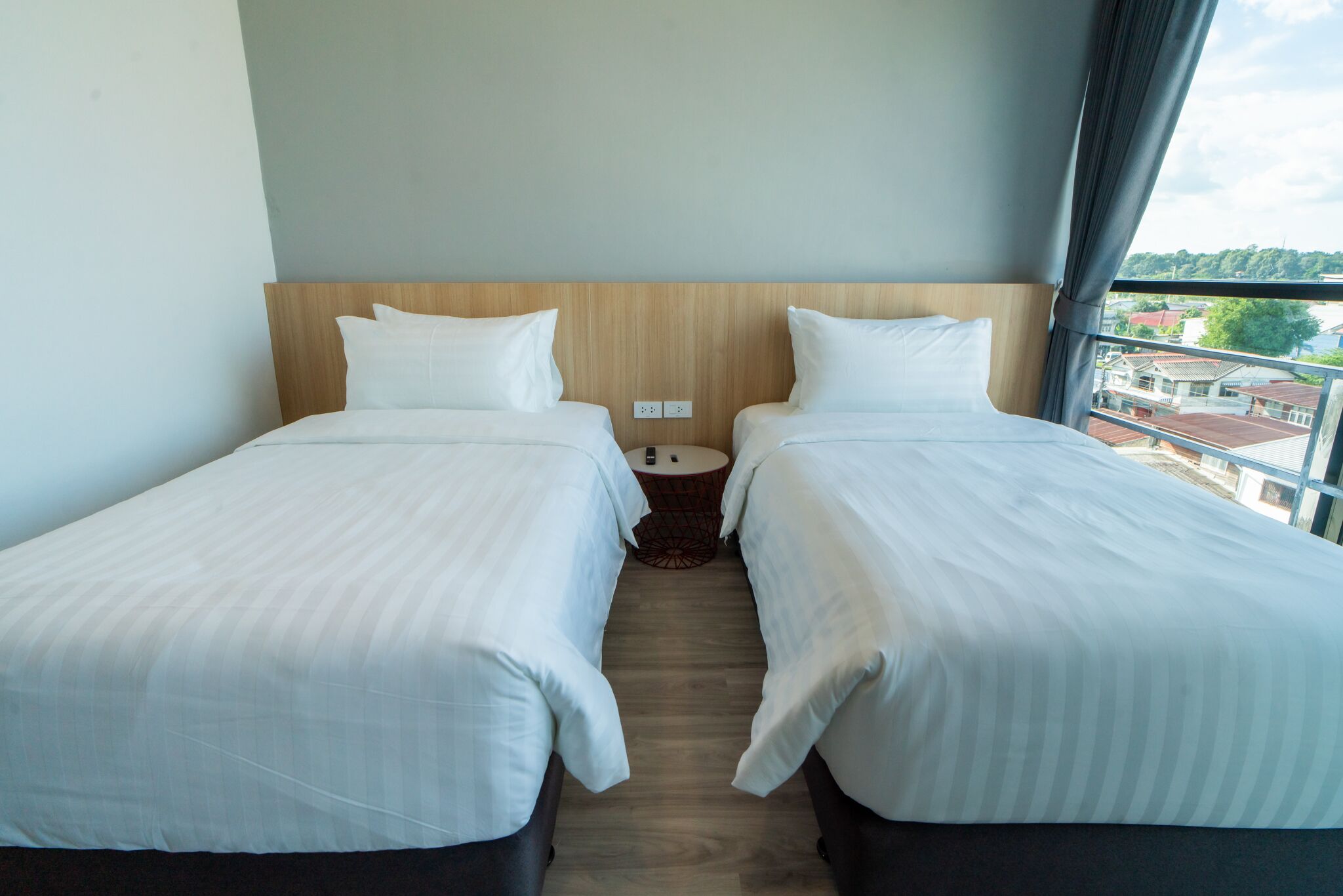Goodday Hotel