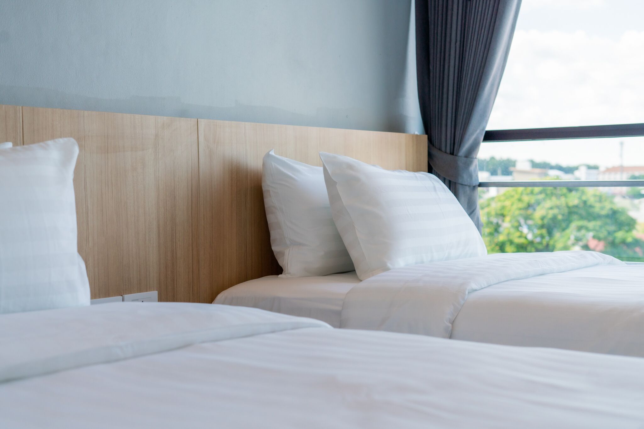 Goodday Hotel