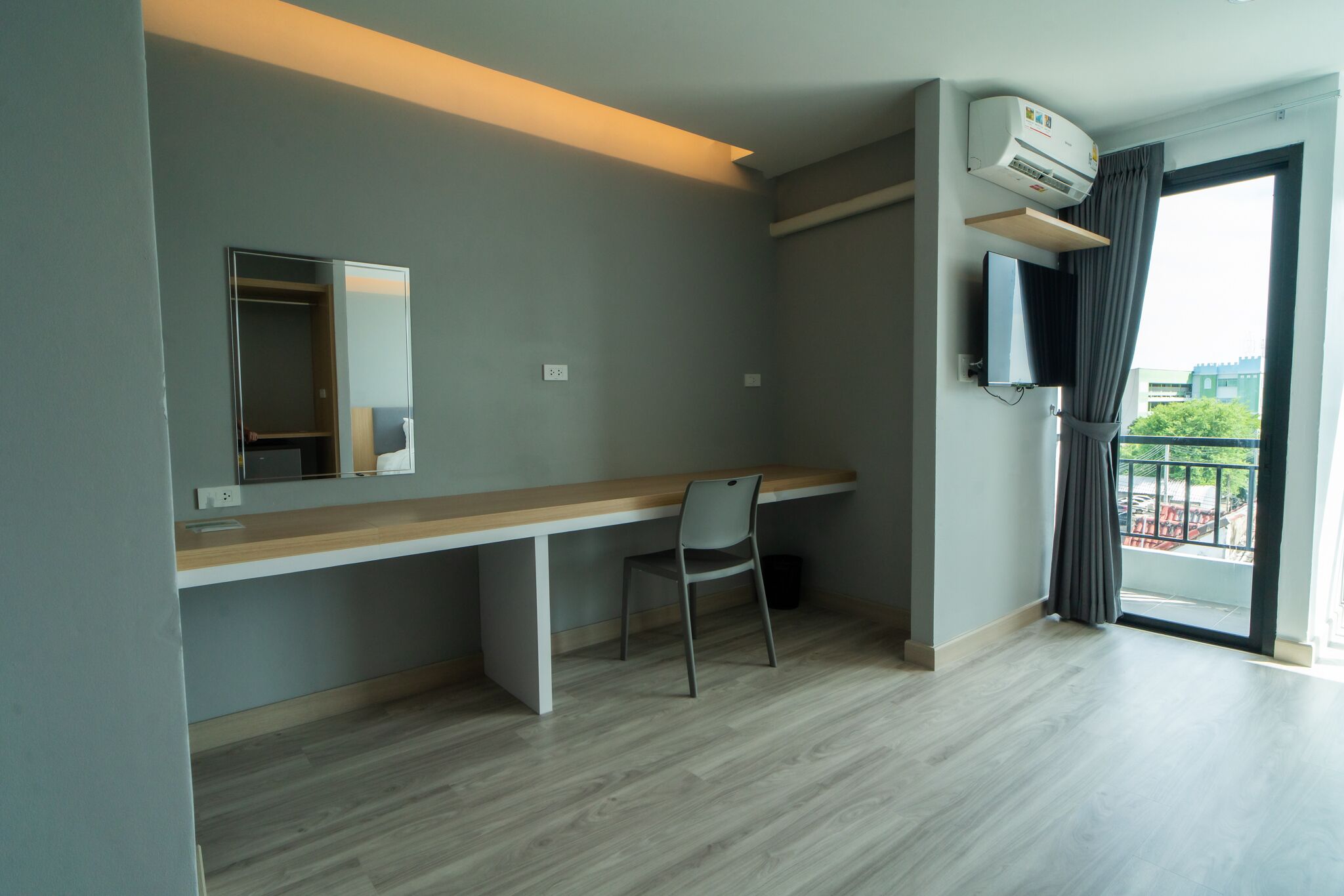 Goodday Hotel