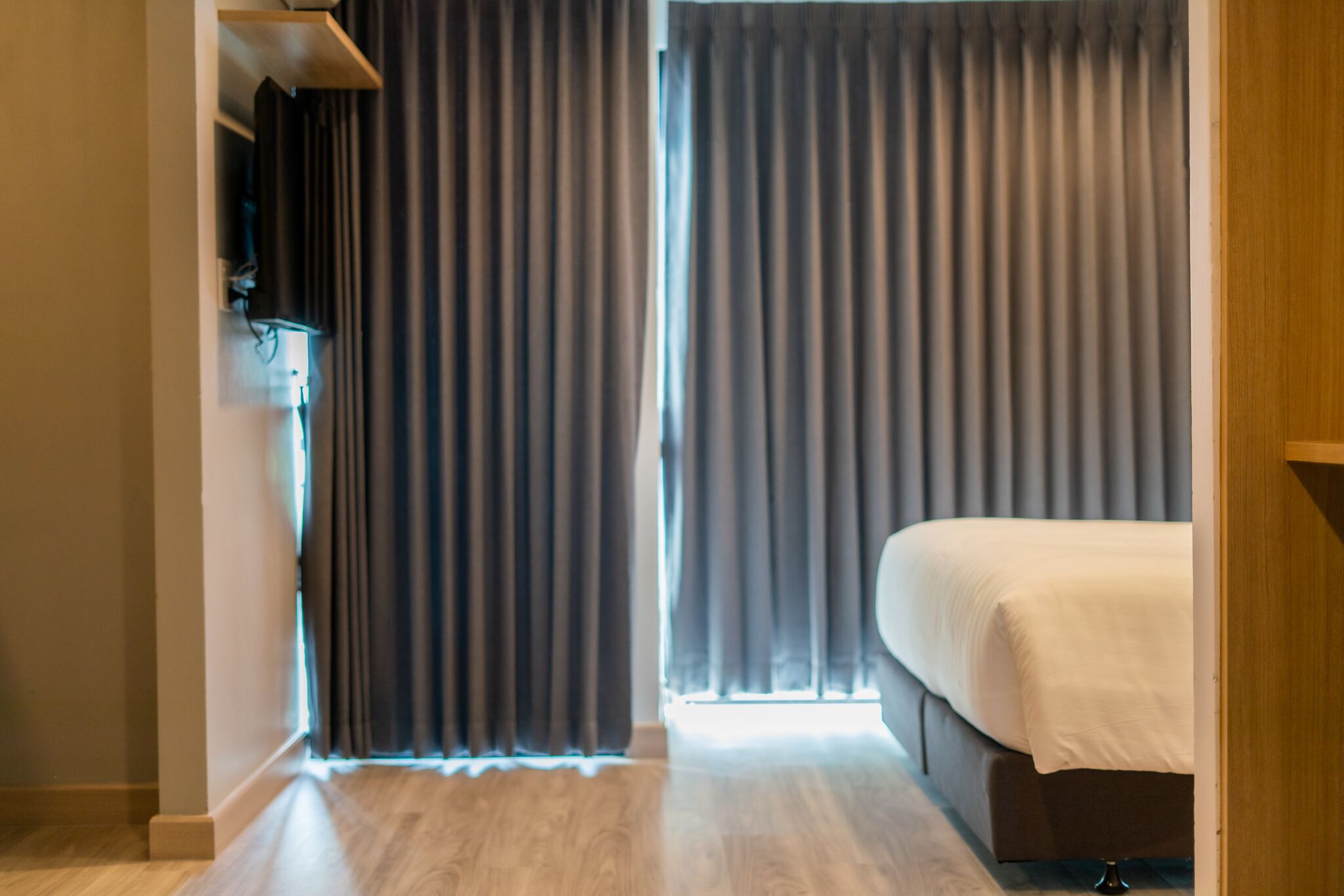 Goodday Hotel