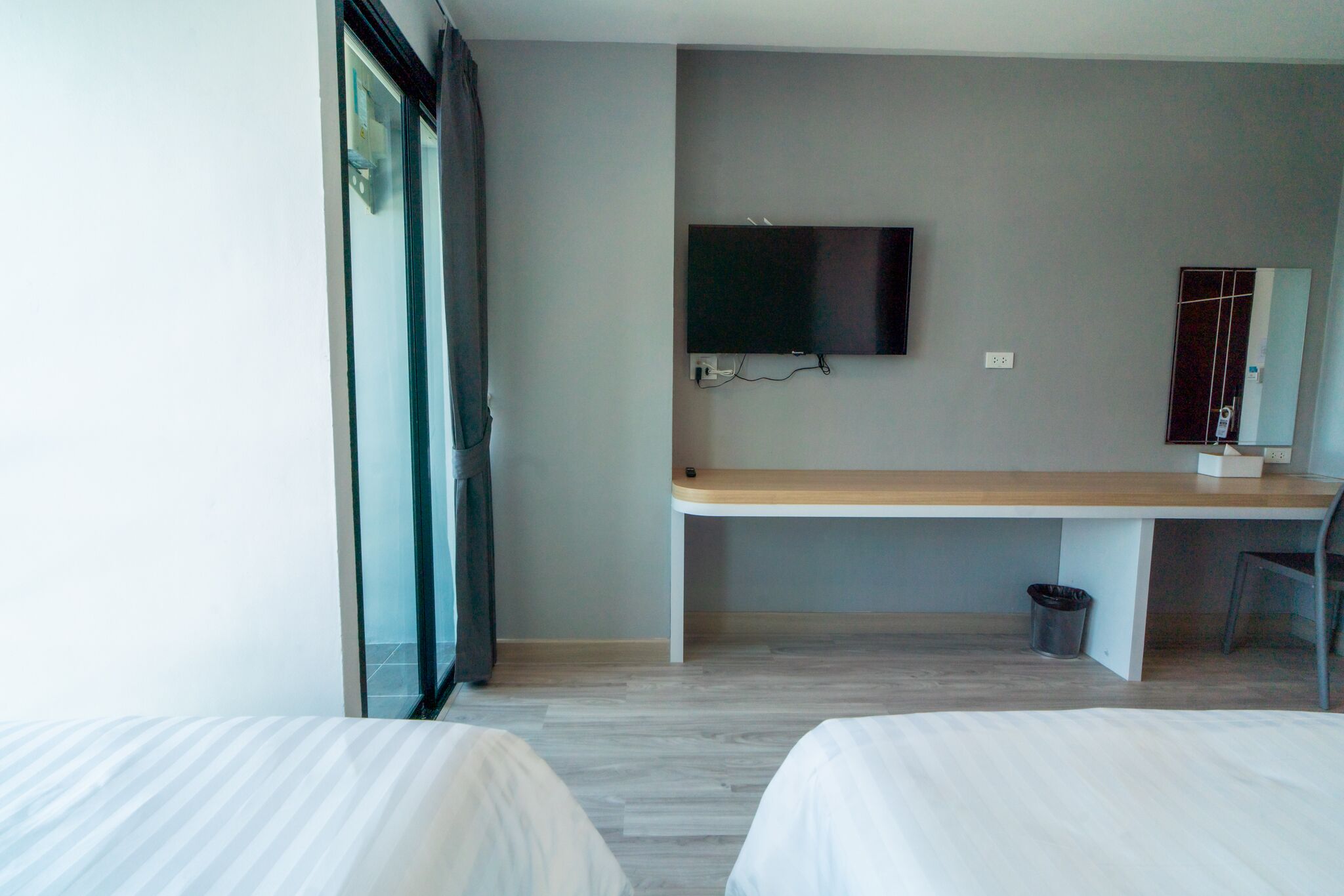 Goodday Hotel