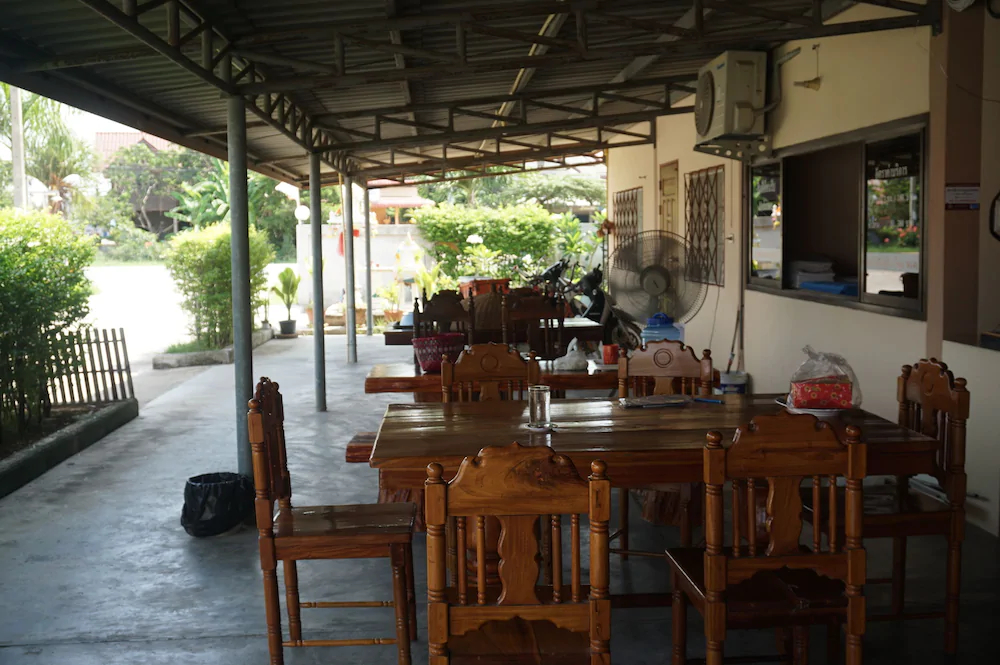 Khansuk Resort