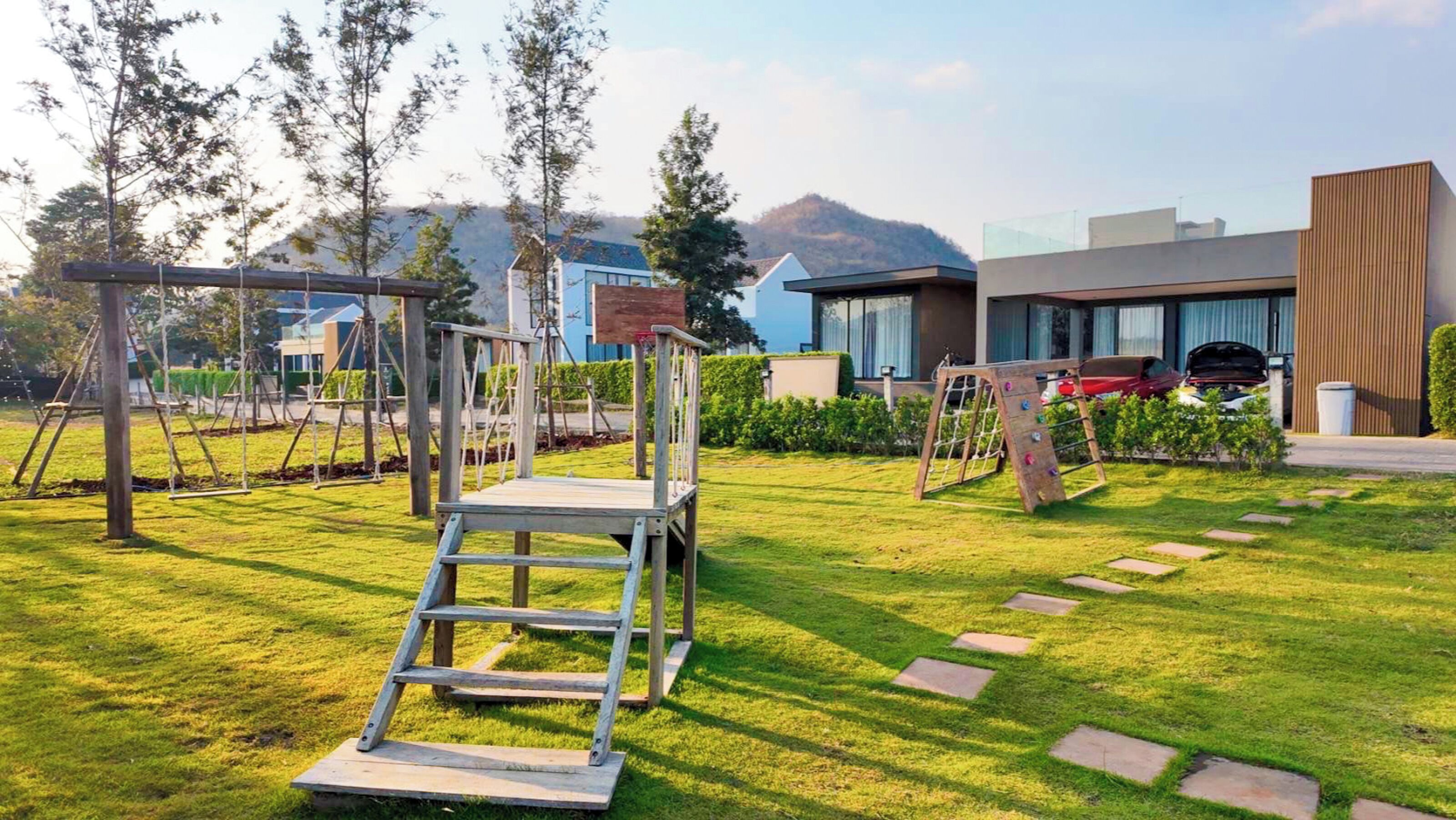 8 Valley Khaoyai