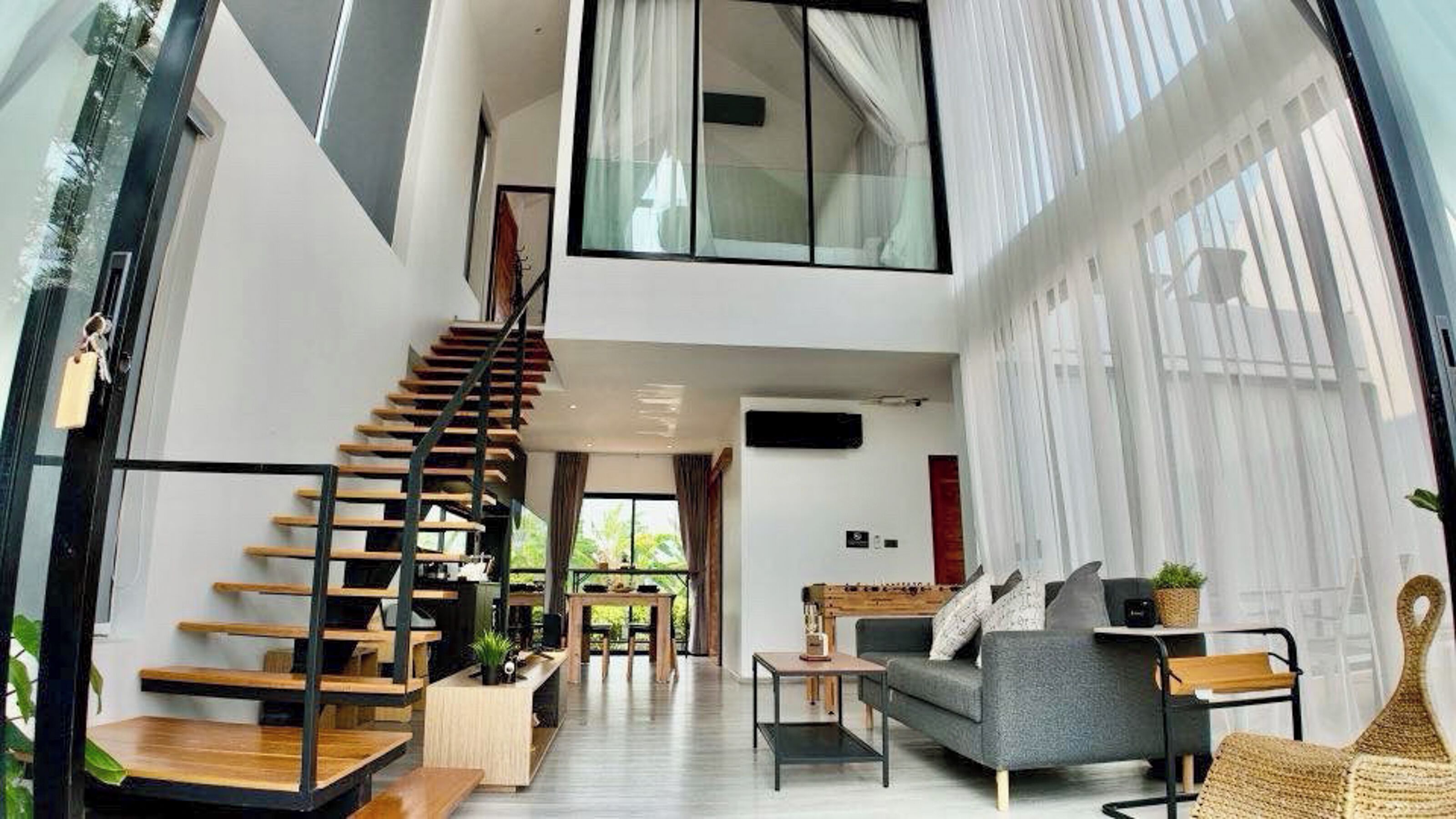 8 Valley Khaoyai