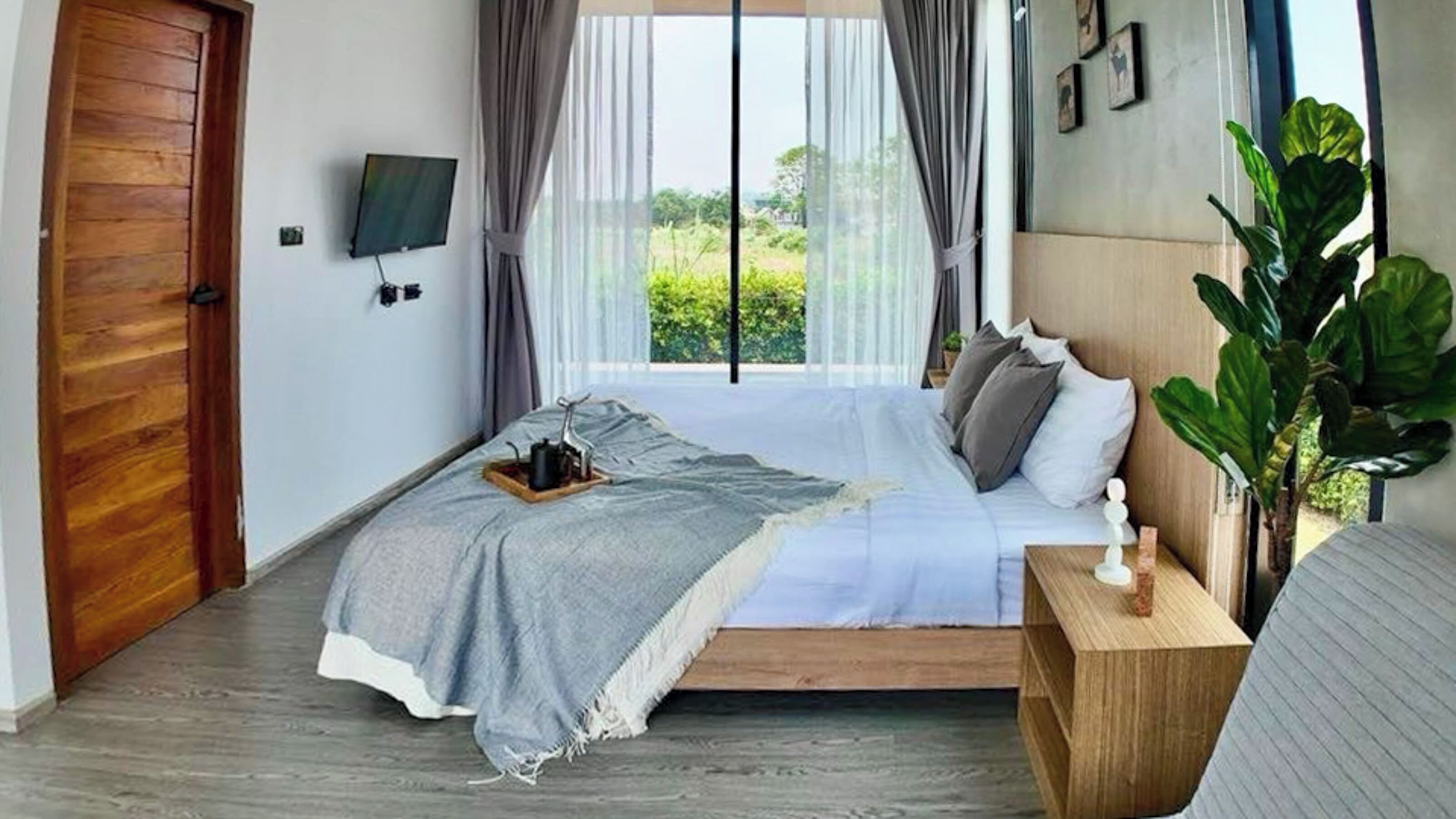 8 Valley Khaoyai