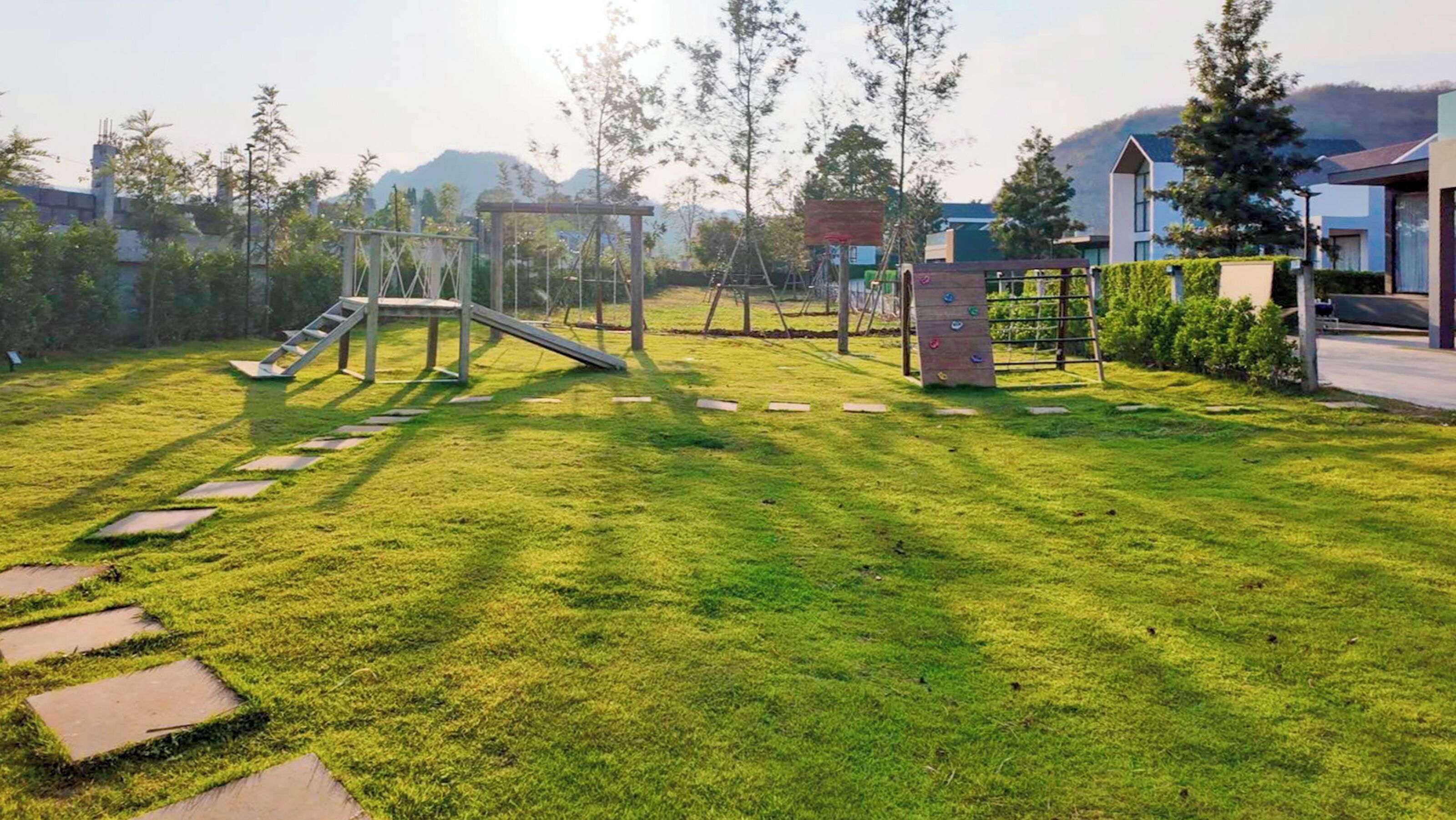 8 Valley Khaoyai