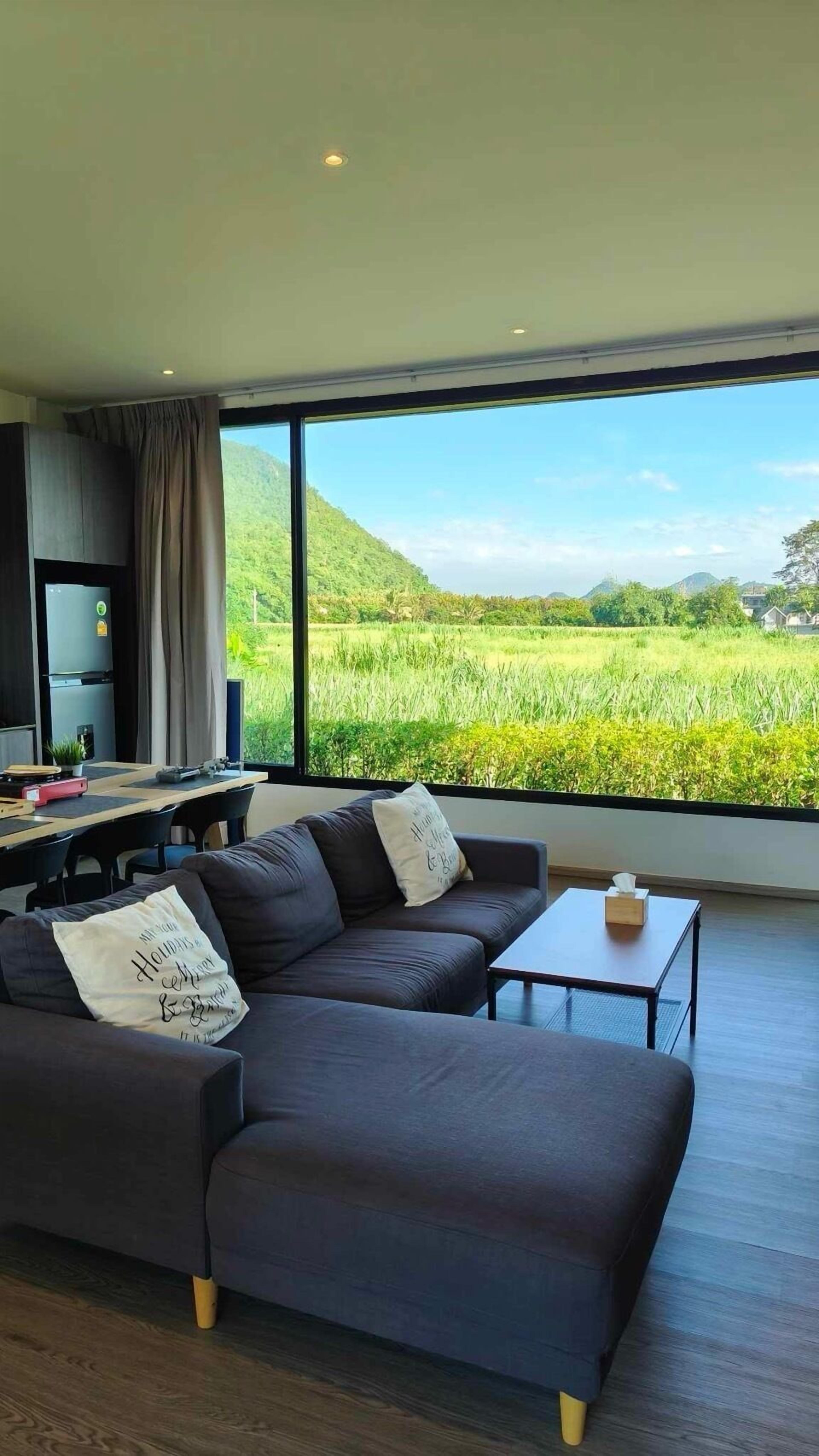 8 Valley Khaoyai