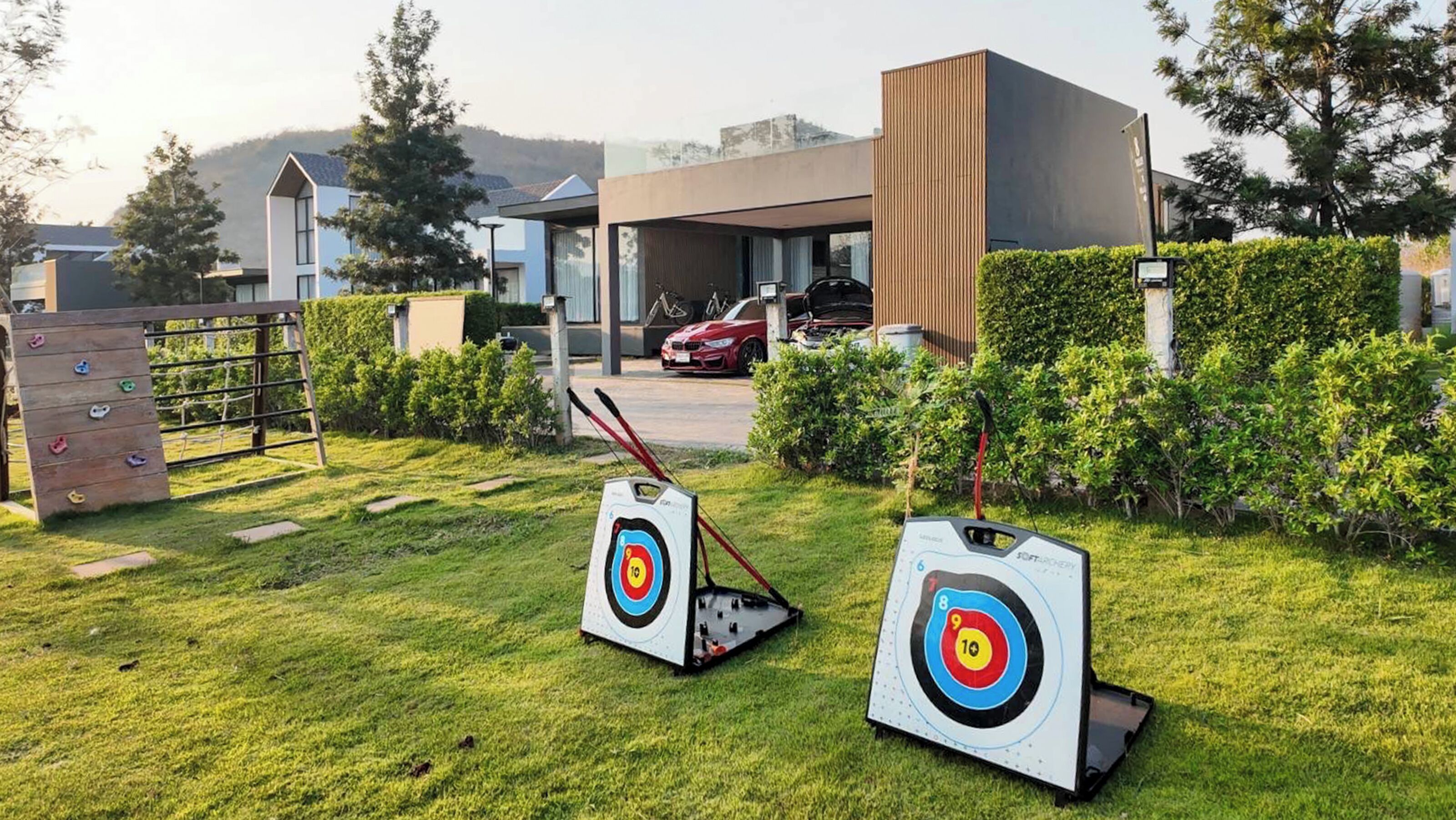 8 Valley Khaoyai