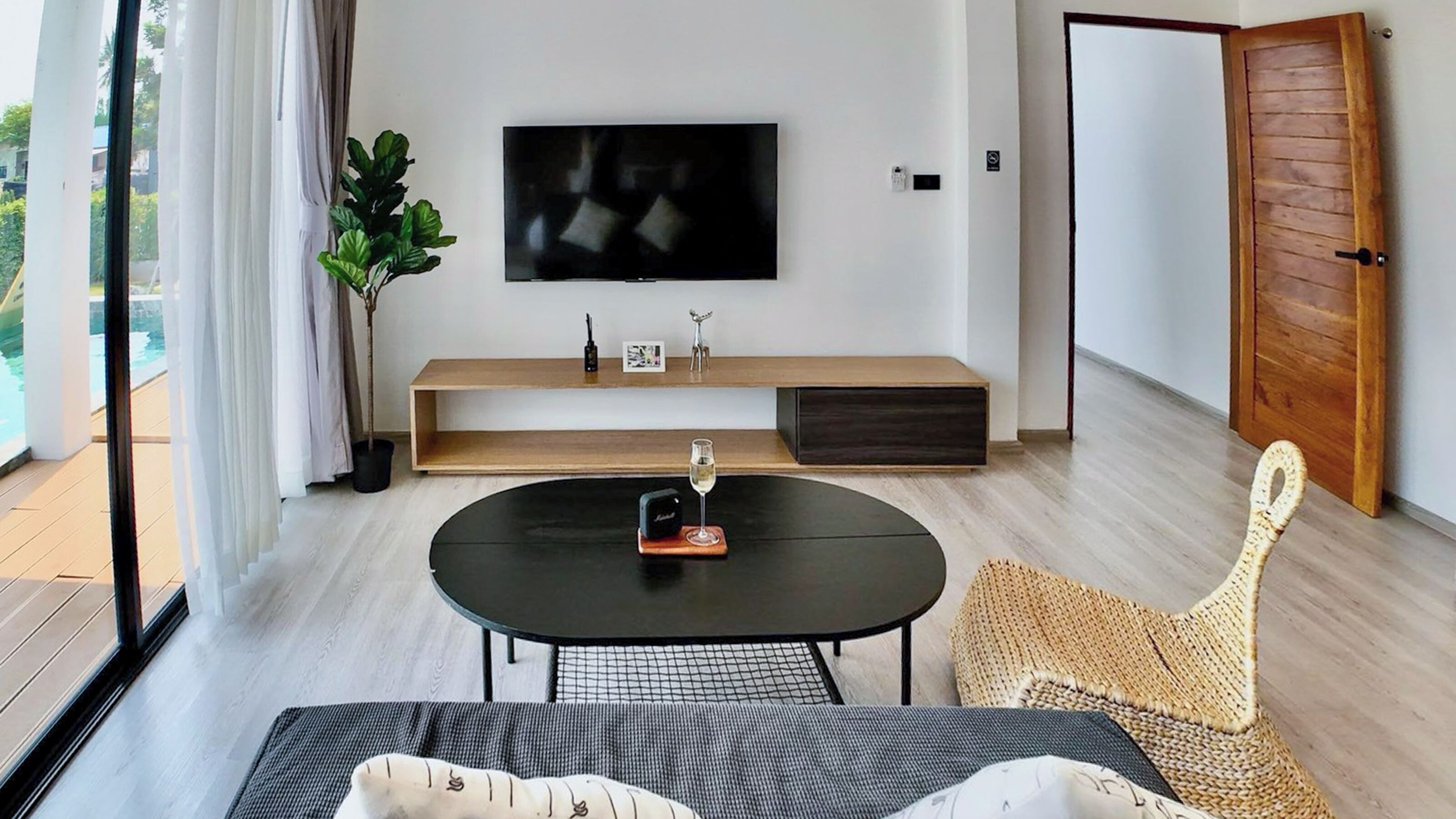 8 Valley Khaoyai